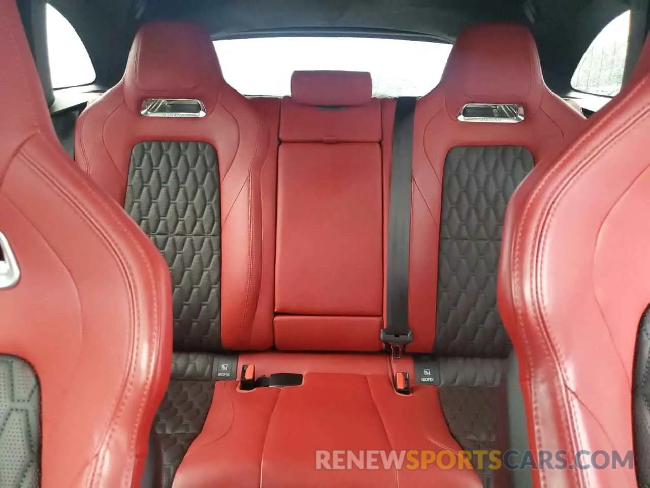 10 Photograph of a damaged car SADCZ2EE3LA617303 JAGUAR F-PACE 2020