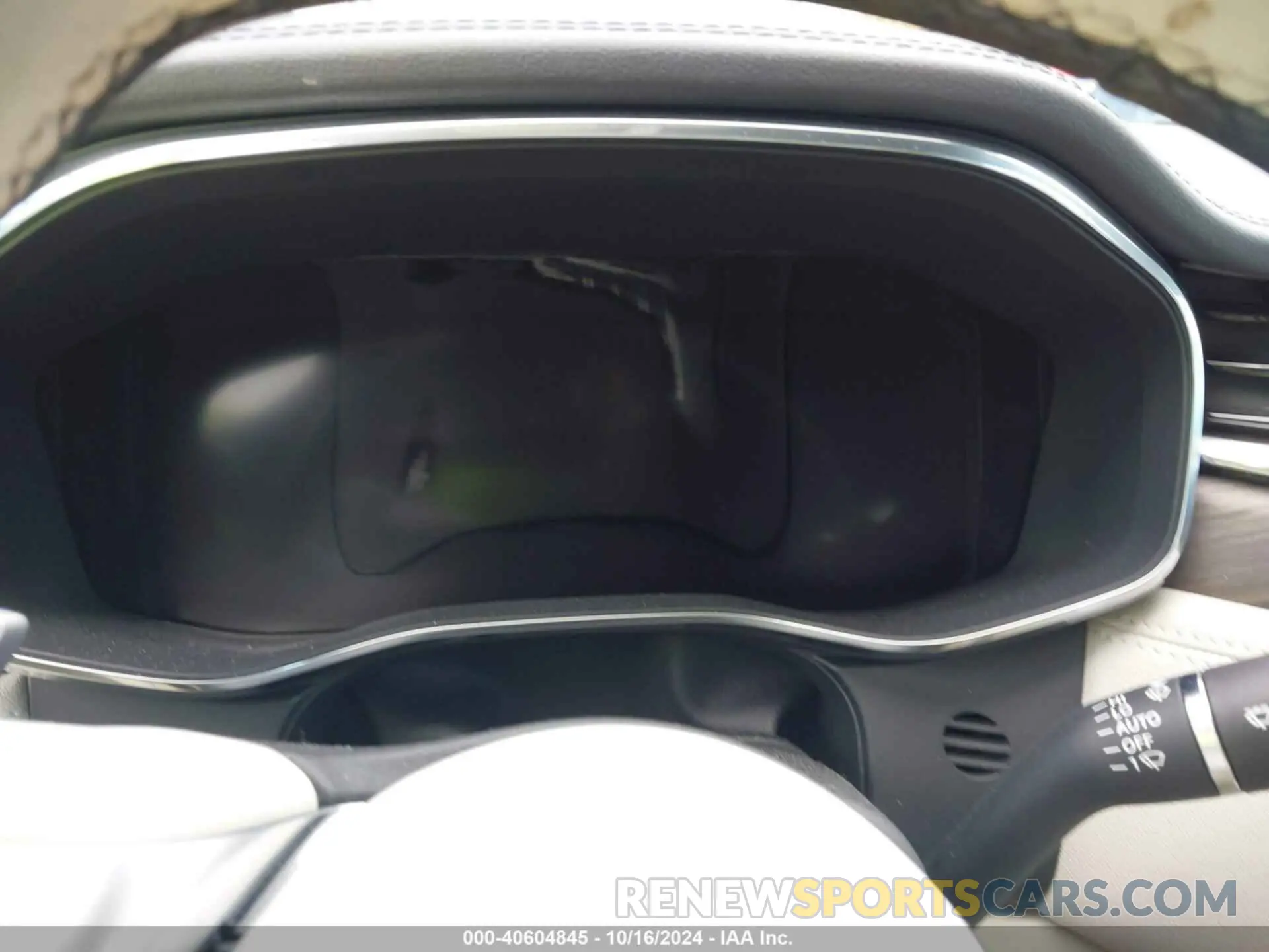 7 Photograph of a damaged car SADCJ2EU6MA686826 JAGUAR F-PACE 2021