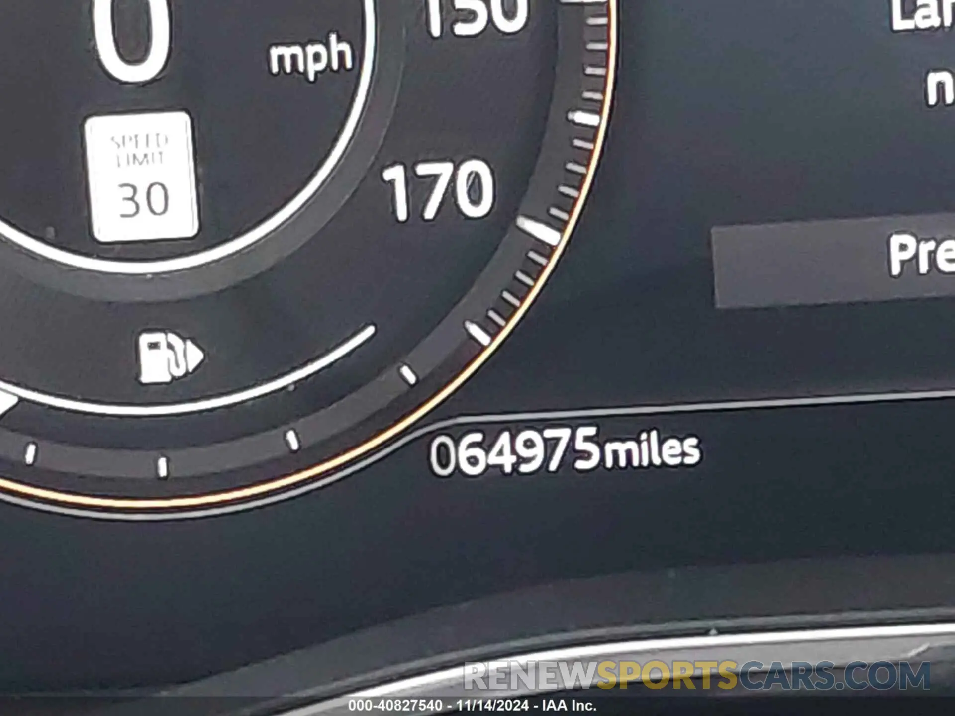 15 Photograph of a damaged car SADCJ2EX3MA667600 JAGUAR F-PACE 2021