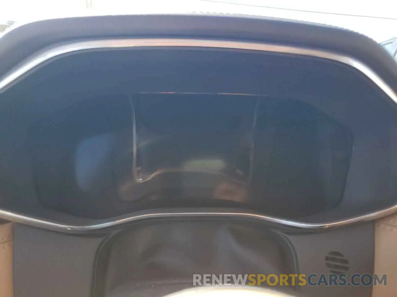 9 Photograph of a damaged car SADCJ2EX6MA687162 JAGUAR F-PACE 2021