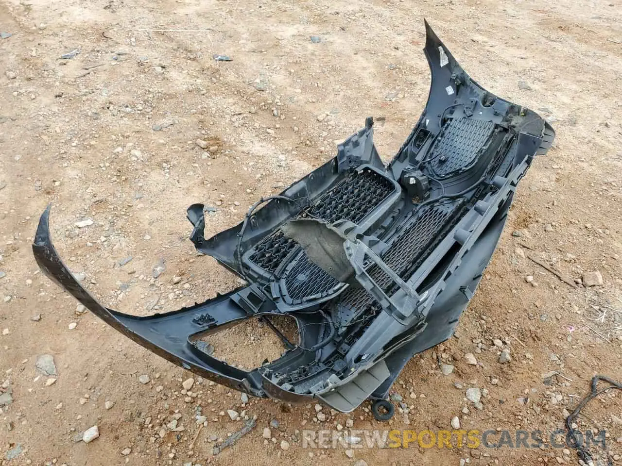 13 Photograph of a damaged car SADCT2FU3MA672861 JAGUAR F-PACE 2021
