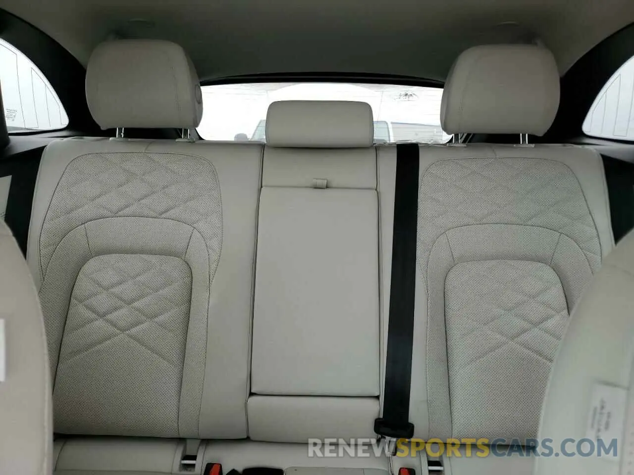 10 Photograph of a damaged car SADCJ2EX6NA702096 JAGUAR F-PACE 2022