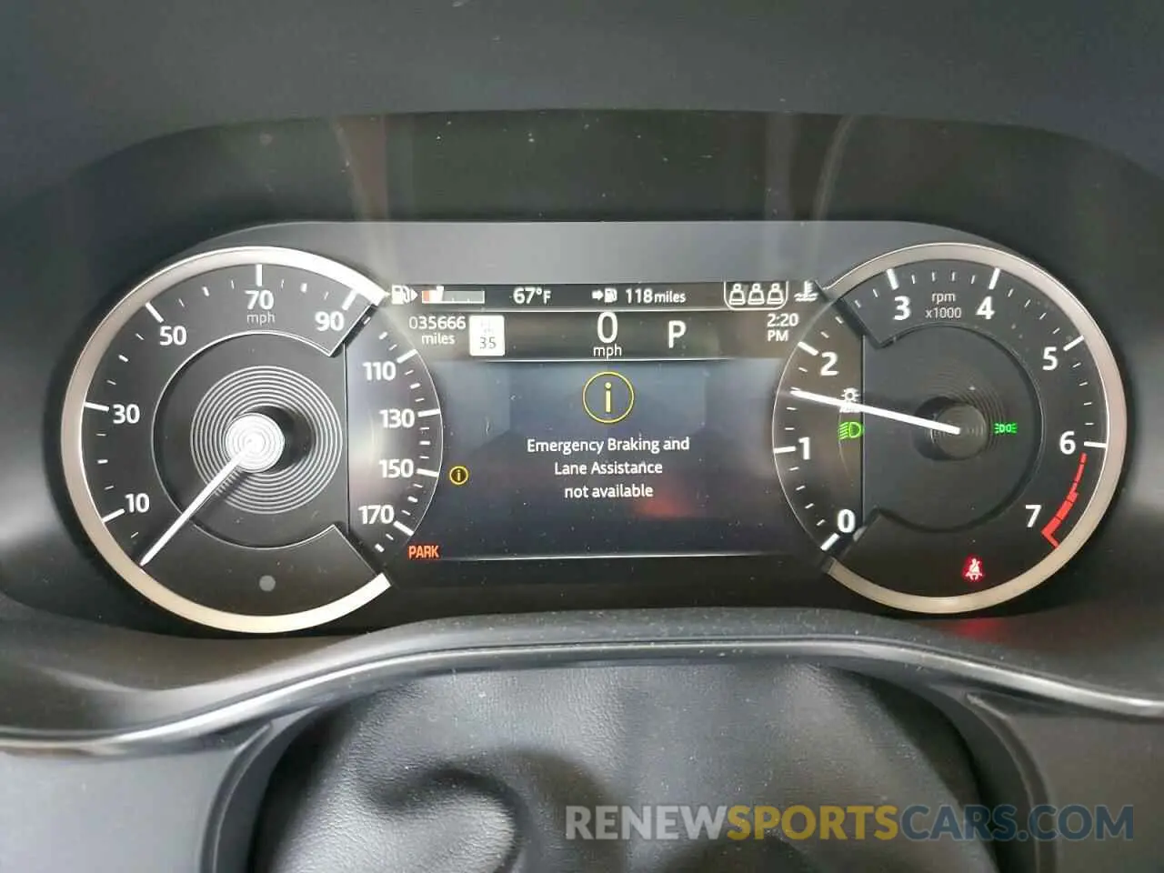 9 Photograph of a damaged car SADCJ2EXXNA689658 JAGUAR F-PACE 2022