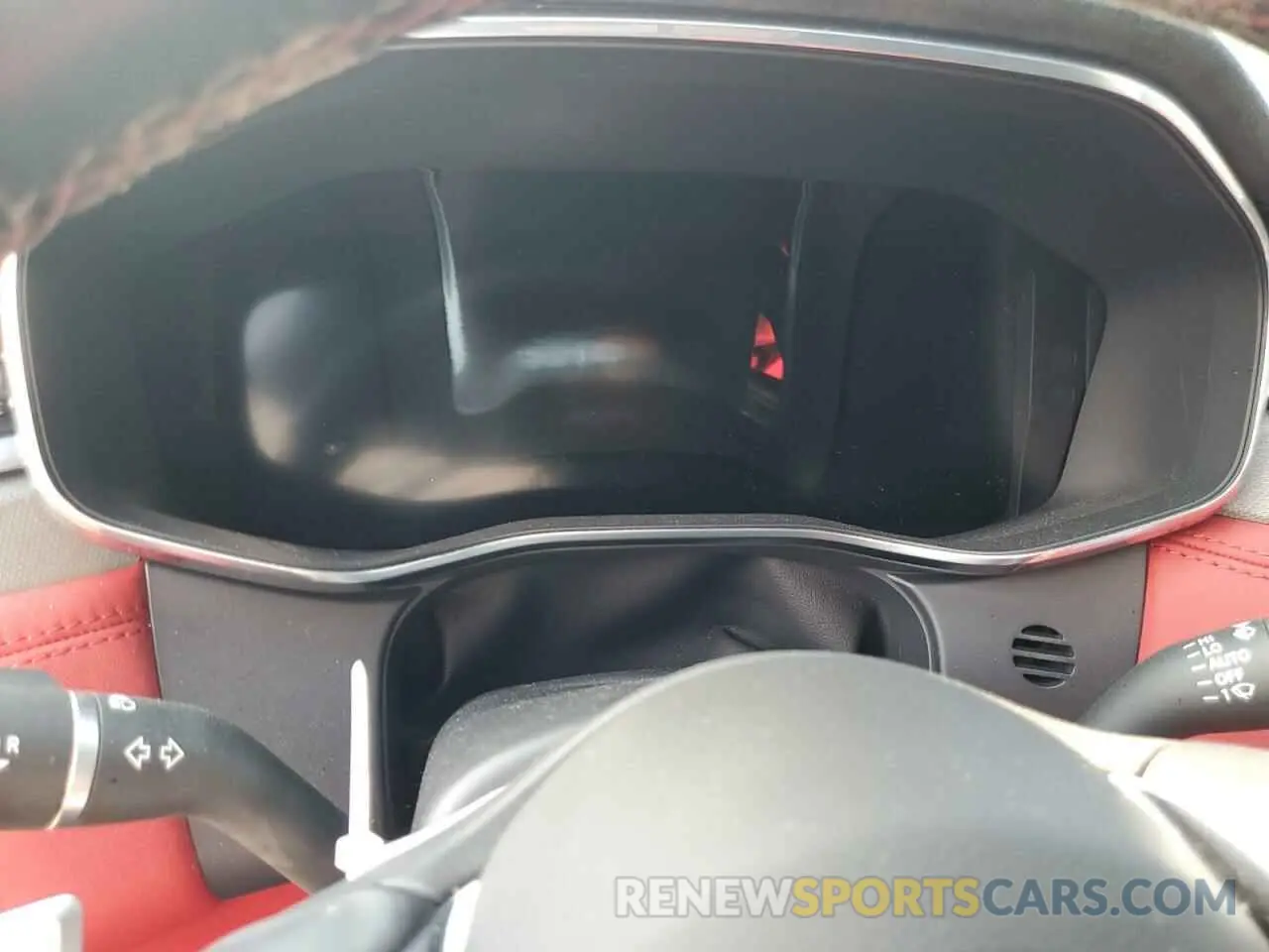9 Photograph of a damaged car SADCZ2EE5NA693527 JAGUAR F-PACE 2022
