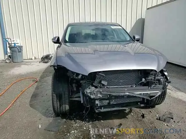 15 Photograph of a damaged car SADCJ2EX0PA714523 JAGUAR F-PACE 2023