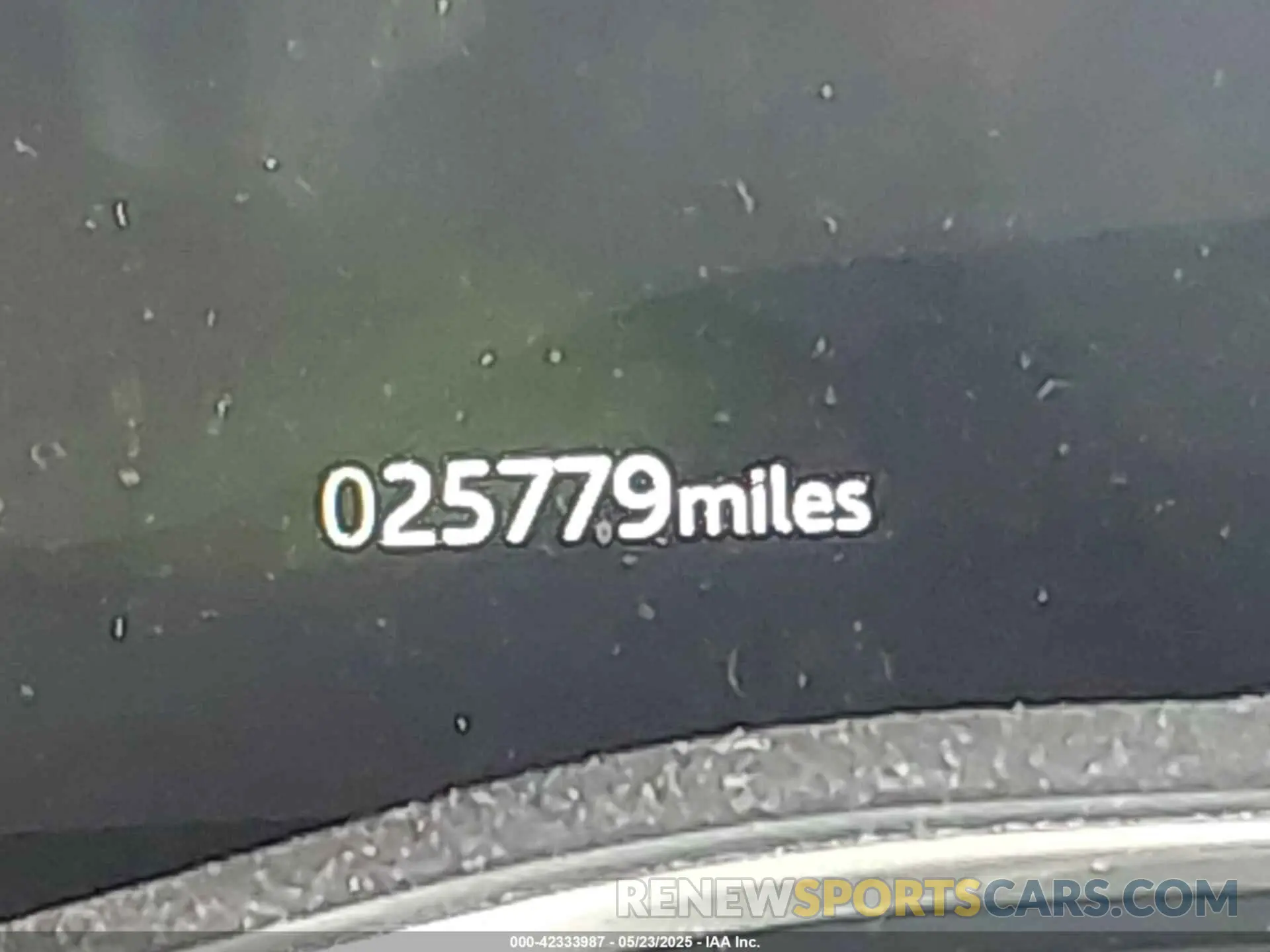 15 Photograph of a damaged car SADCJ2EX8PA708744 JAGUAR F-PACE 2023