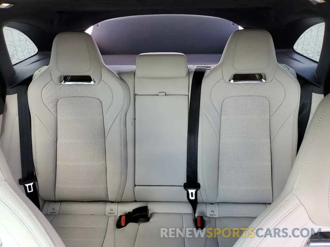 10 Photograph of a damaged car SADCZ2EEXPA708753 JAGUAR F-PACE 2023