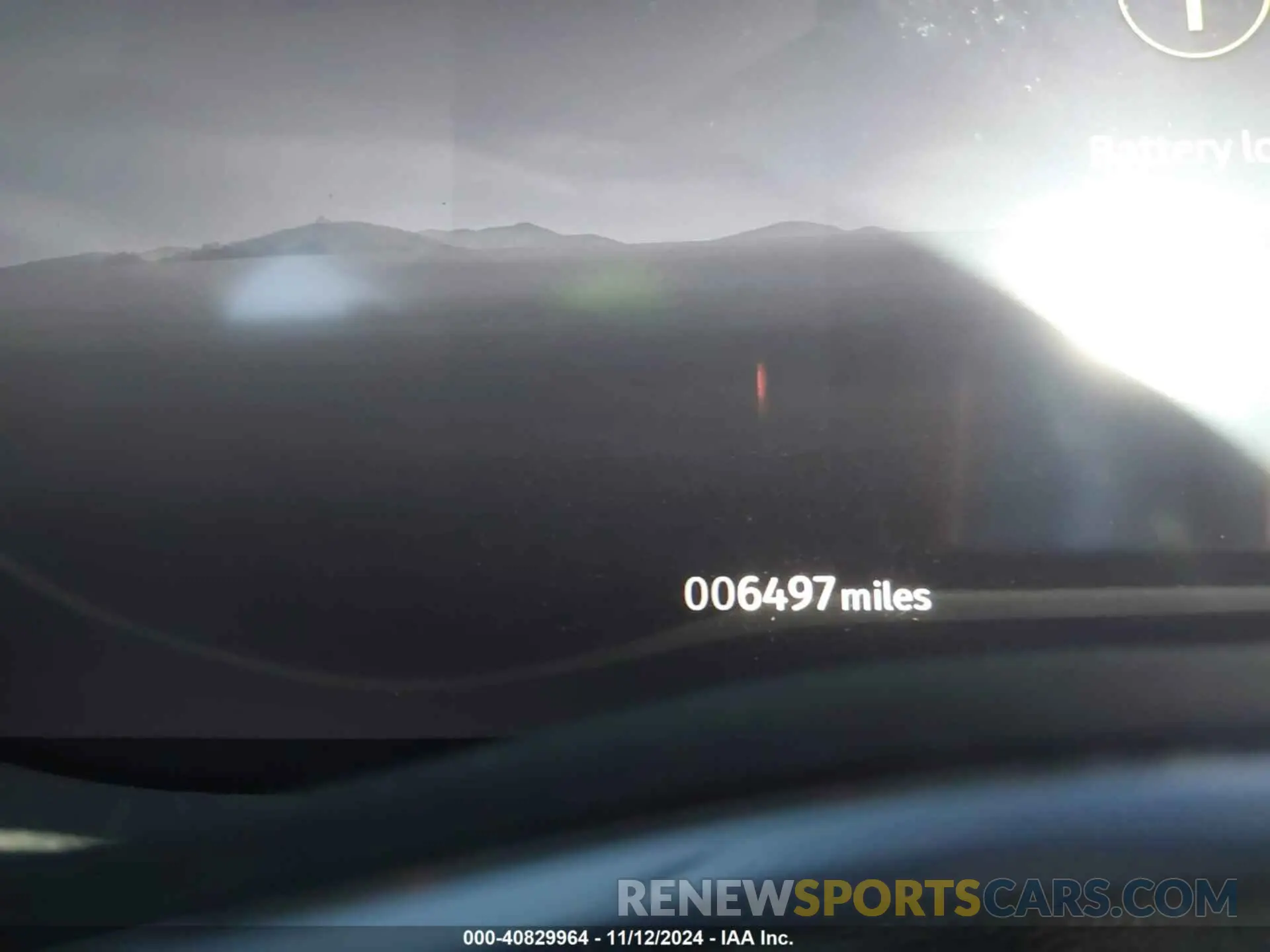 15 Photograph of a damaged car SADCT2EX0RA729326 JAGUAR F-PACE 2024