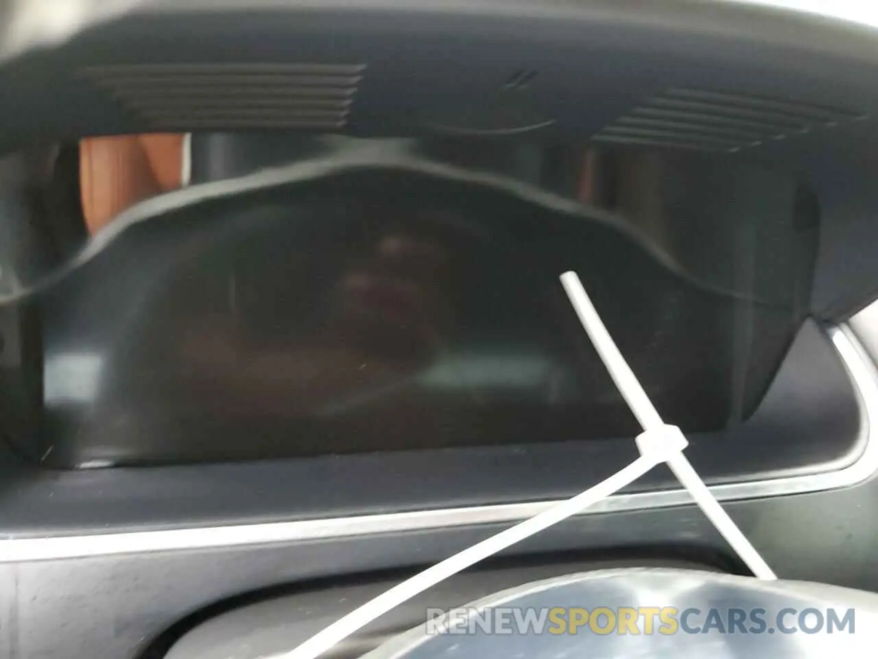 9 Photograph of a damaged car SAJDF5EE4RCK85400 JAGUAR F-TYPE 2024