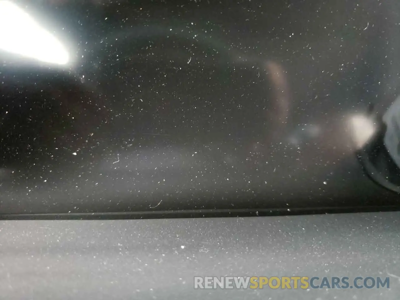 8 Photograph of a damaged car SADHD2S14K1F68670 JAGUAR I-PACE 2019