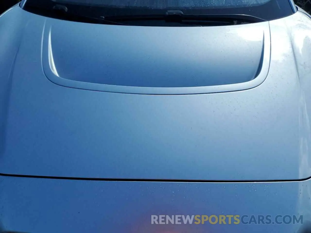 11 Photograph of a damaged car SADHC2S1XL1F81363 JAGUAR I-PACE 2020