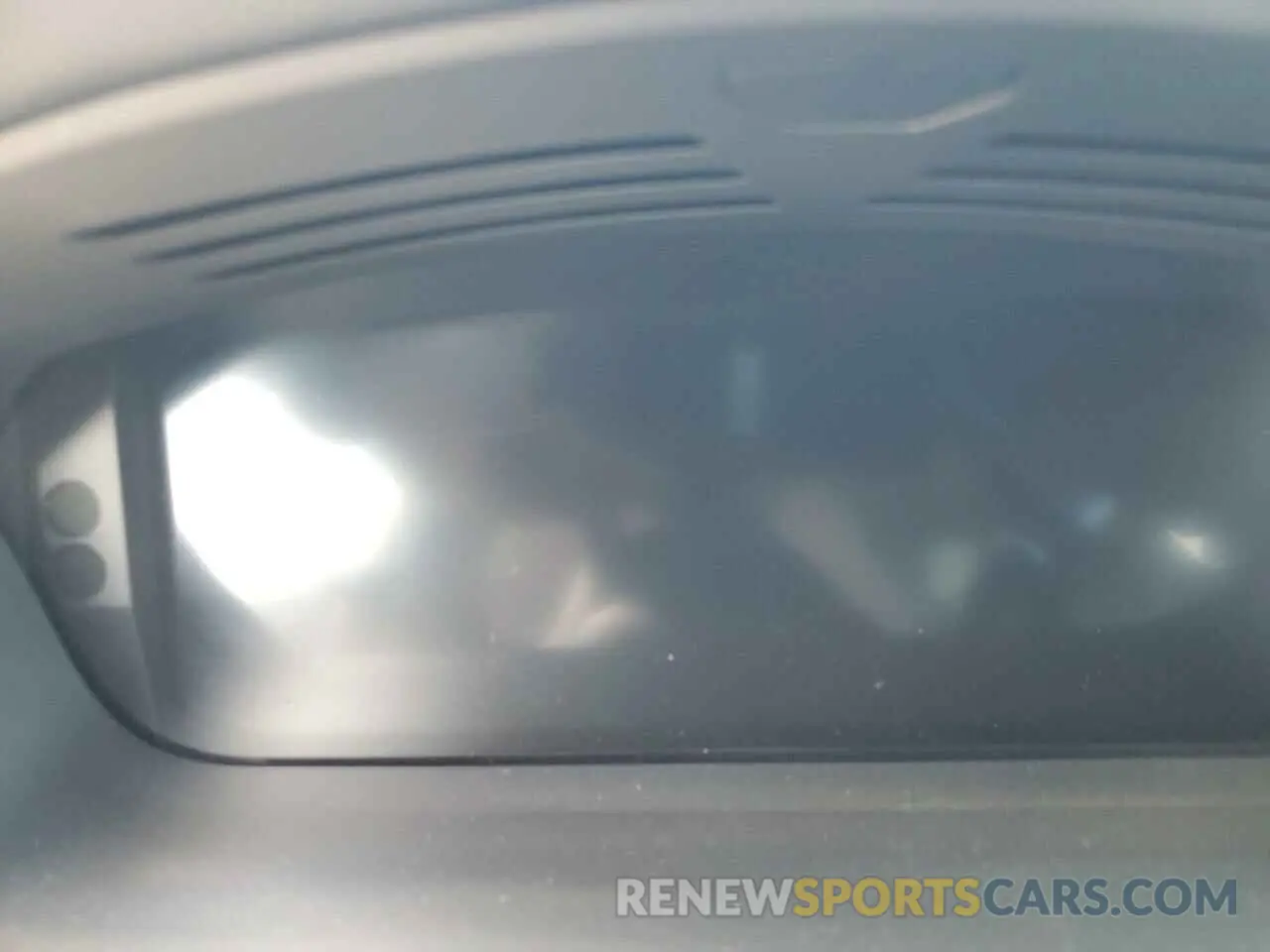 9 Photograph of a damaged car SADHC2S1XL1F81363 JAGUAR I-PACE 2020