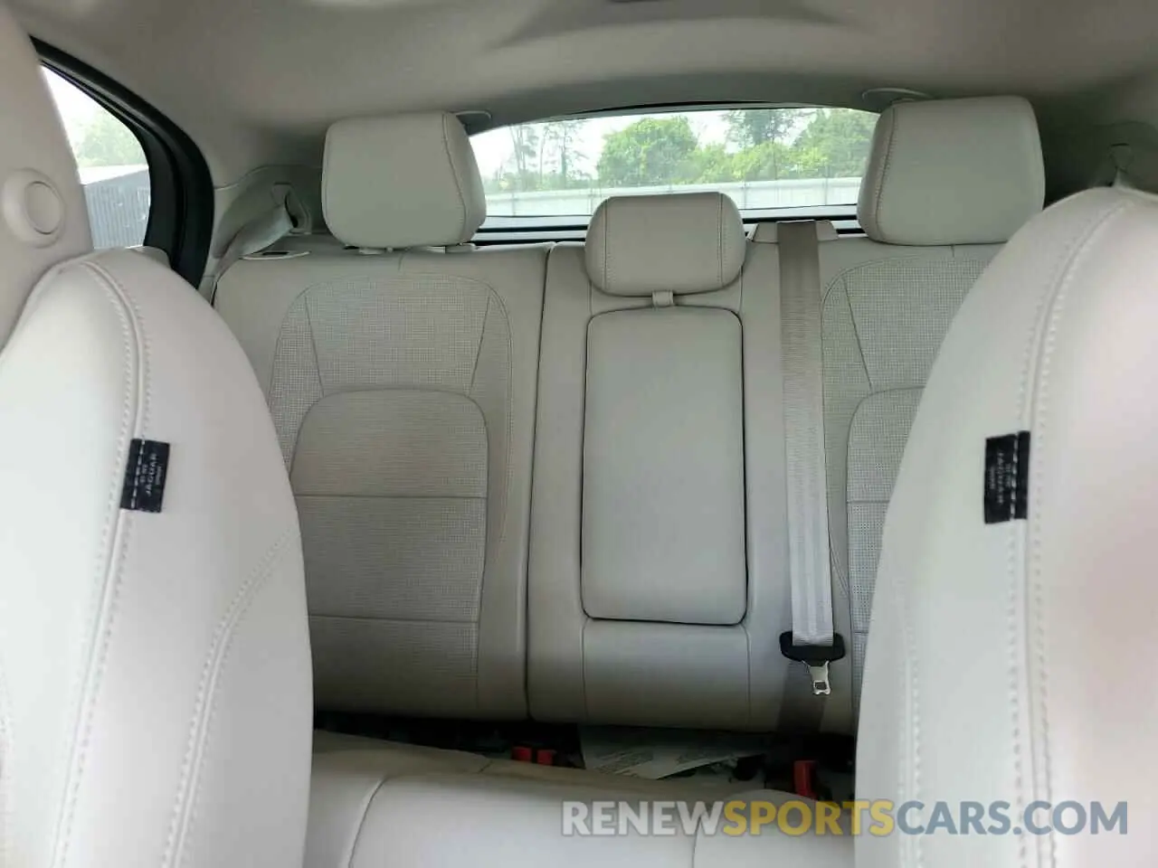 10 Photograph of a damaged car SADHD2S12L1F81869 JAGUAR I-PACE 2020