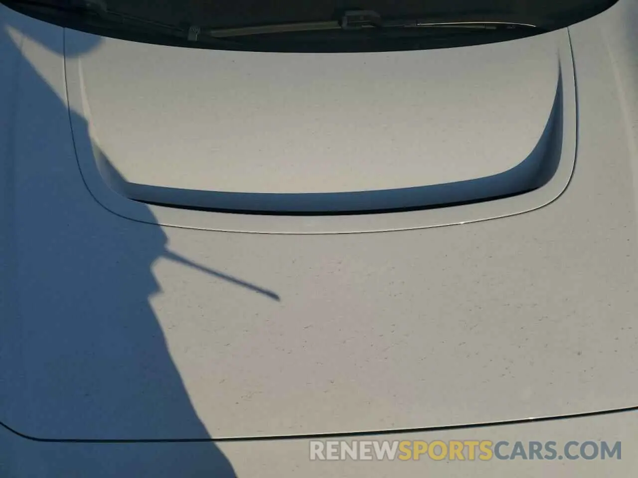 11 Photograph of a damaged car SADHD2S13L1F85932 JAGUAR I-PACE 2020