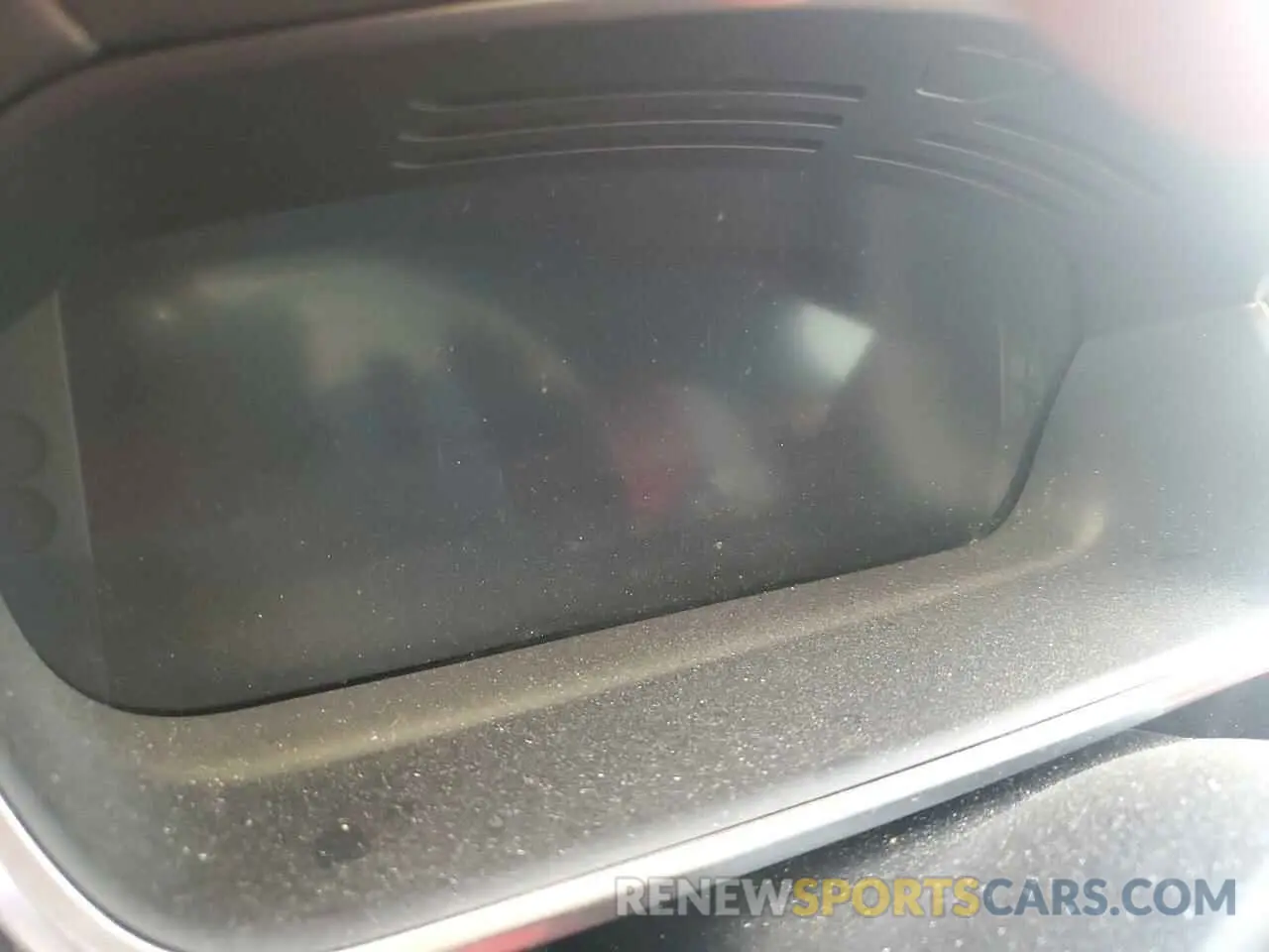 9 Photograph of a damaged car SADHD2S13L1F85932 JAGUAR I-PACE 2020