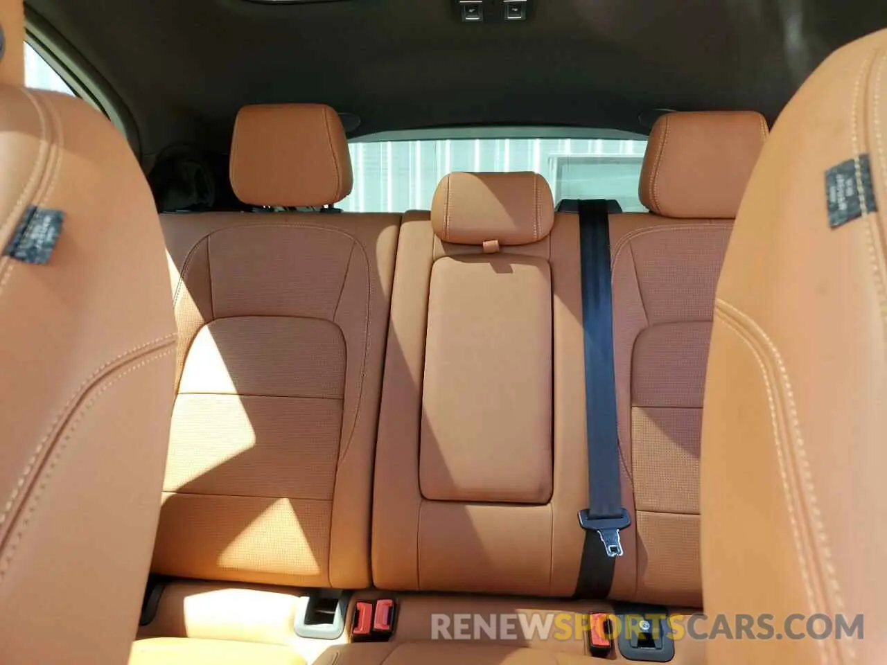 10 Photograph of a damaged car SADHD2S1XL1F81733 JAGUAR I-PACE 2020