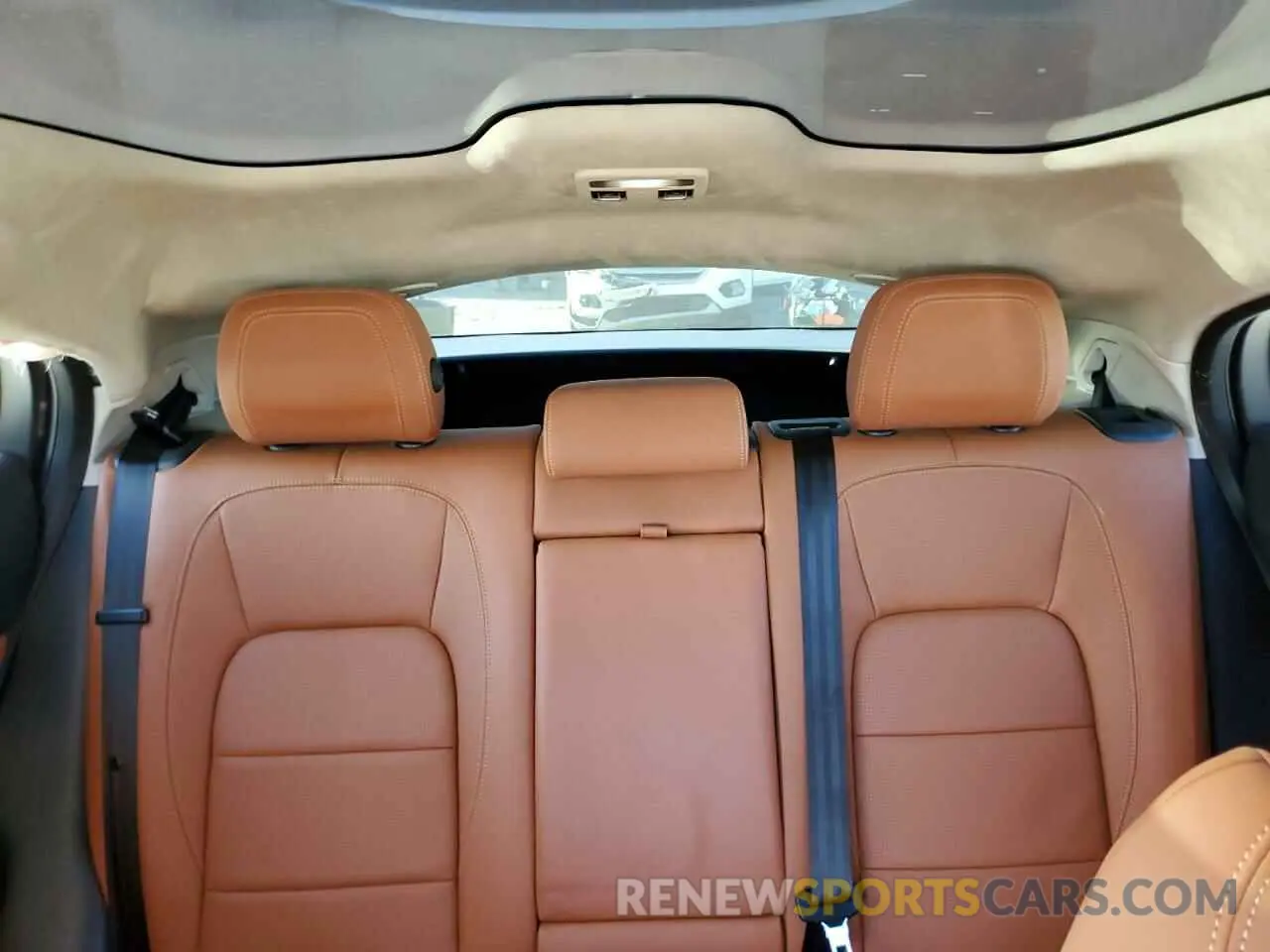 10 Photograph of a damaged car SADHD2S12N1618791 JAGUAR I-PACE 2022
