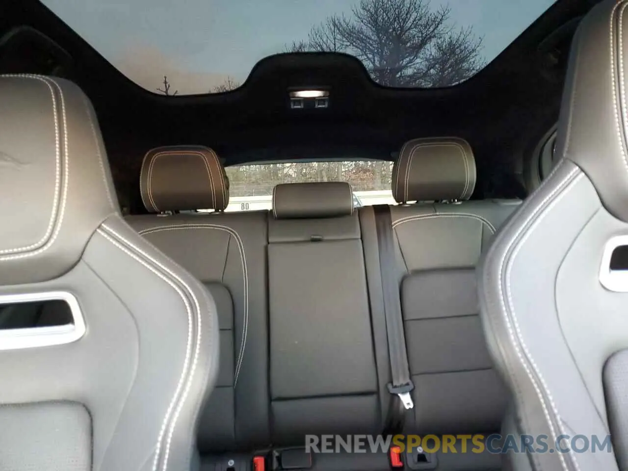 10 Photograph of a damaged car SADHM2S19R1632208 JAGUAR I-PACE R-D 2024