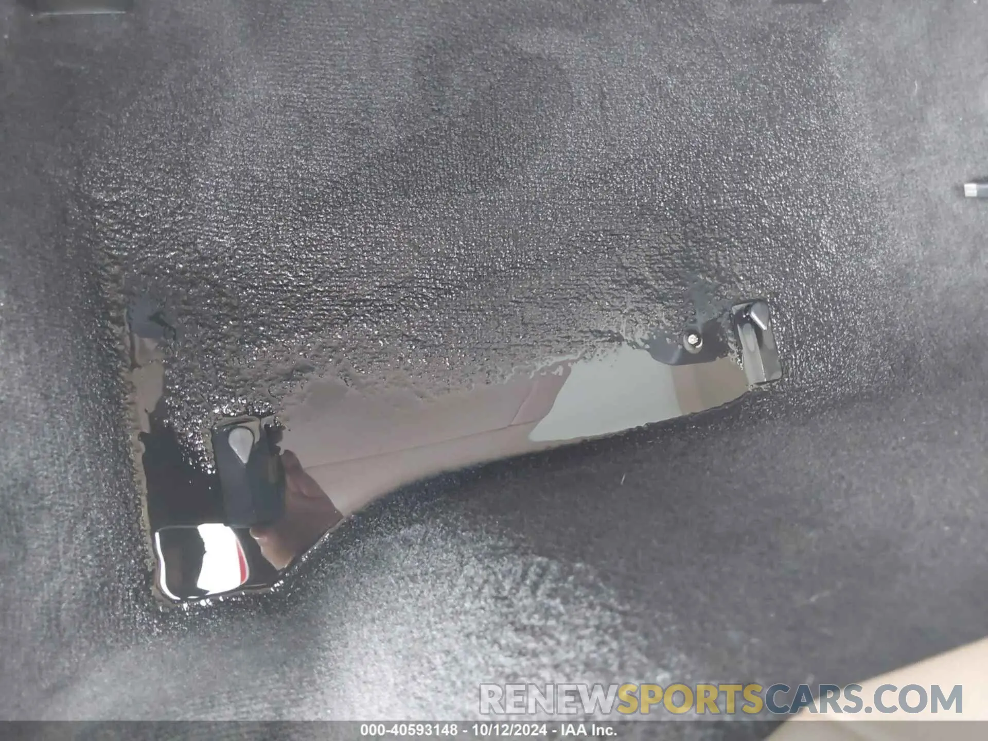 6 Photograph of a damaged car SAJAD4FX5KCP49366 JAGUAR XE 2019