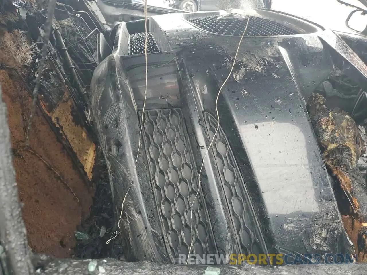11 Photograph of a damaged car SAJAR4FX4KCP51773 JAGUAR XE 2019