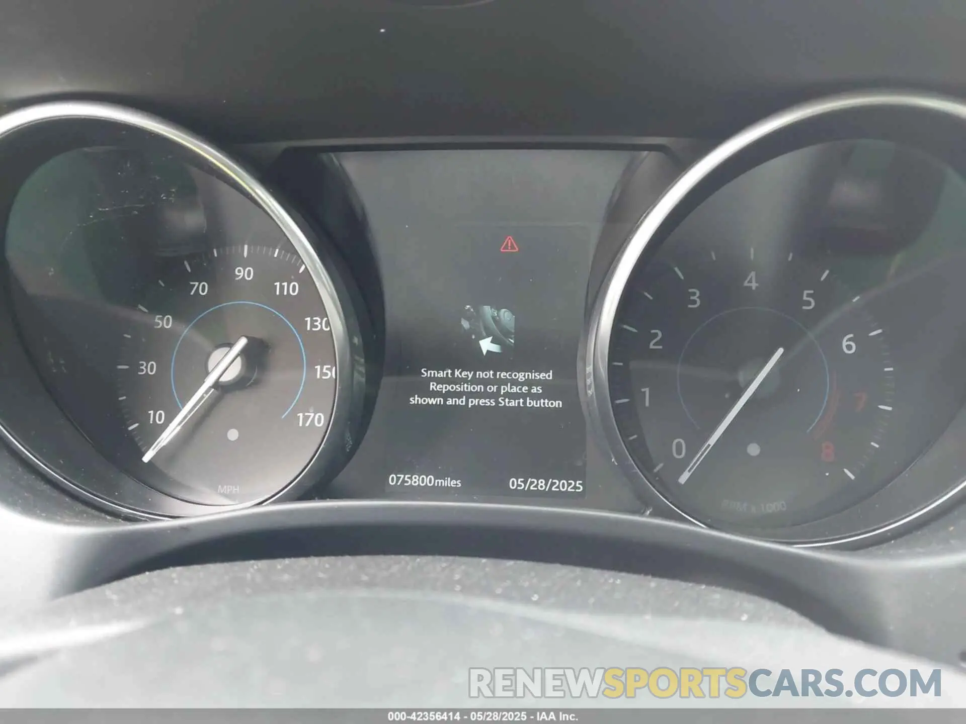 7 Photograph of a damaged car SAJAR4FX5KCP52589 JAGUAR XE 2019