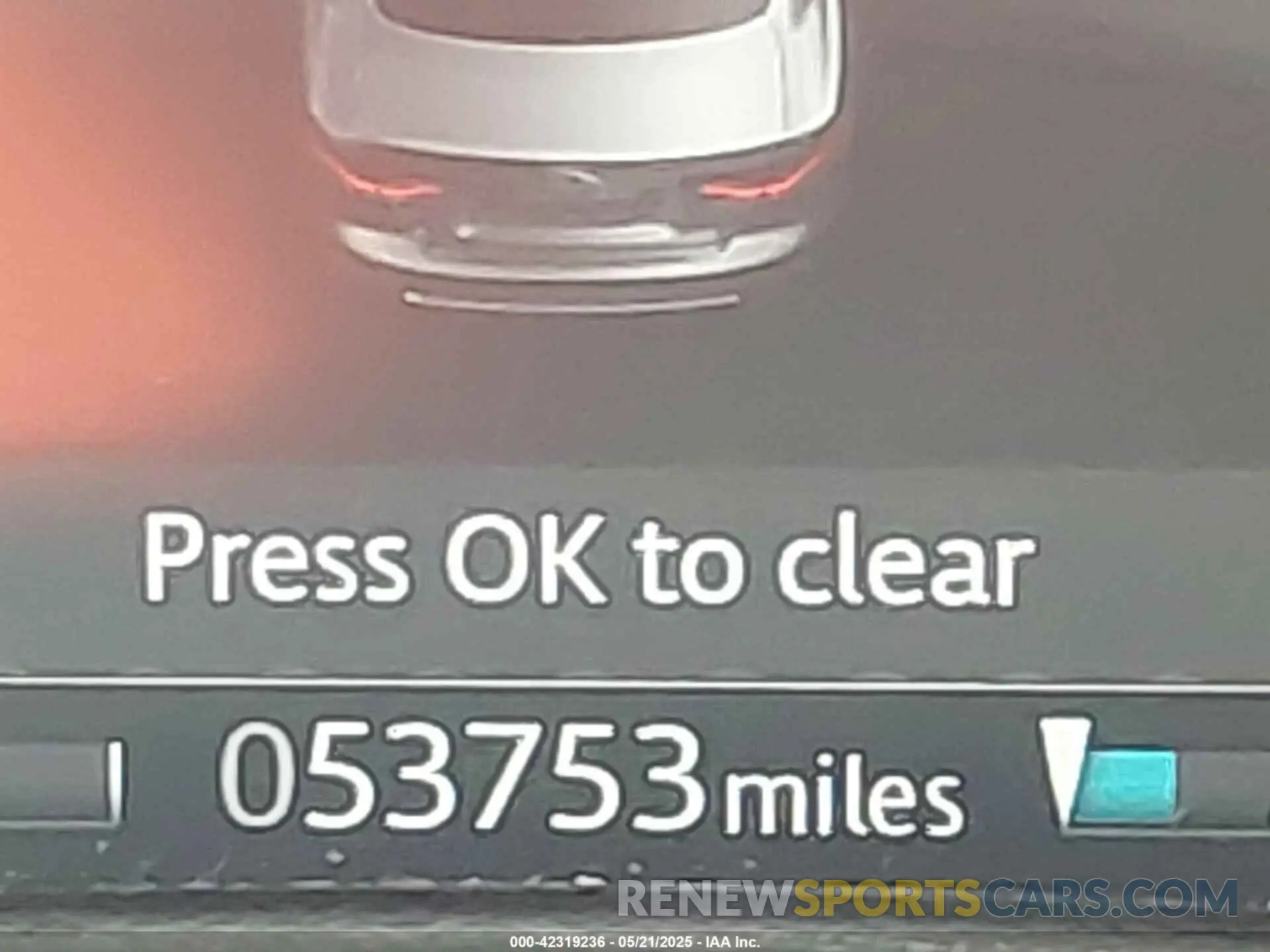 15 Photograph of a damaged car SAJAE4FX1LCP56555 JAGUAR XE 2020