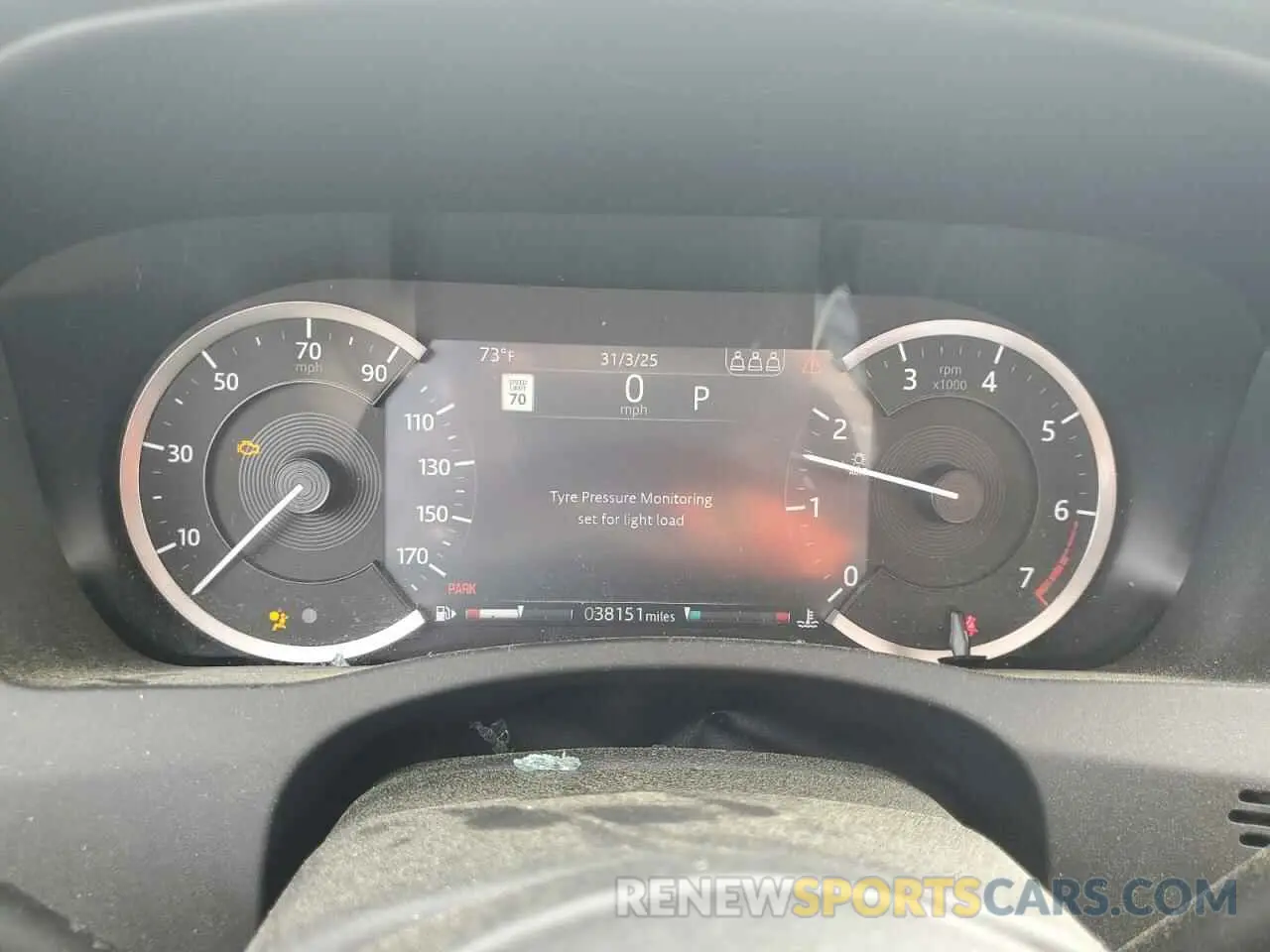 9 Photograph of a damaged car SAJAE4FXXLCP64525 JAGUAR XE 2020