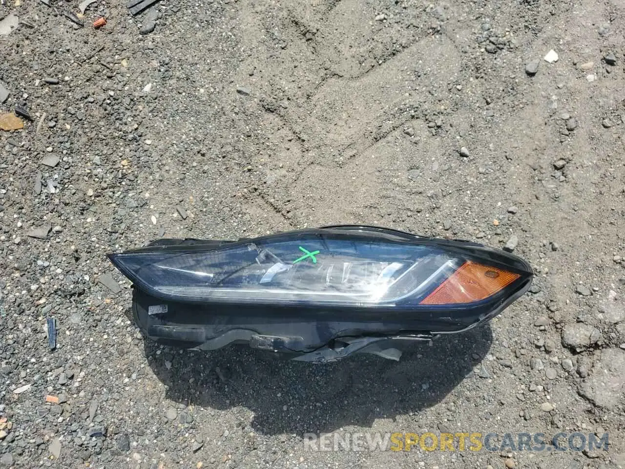 12 Photograph of a damaged car SAJAT4GX1LCP61713 JAGUAR XE 2020