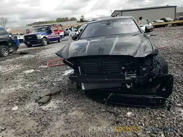 13 Photograph of a damaged car SAJBM4FV8LCY83910 JAGUAR XF 2020