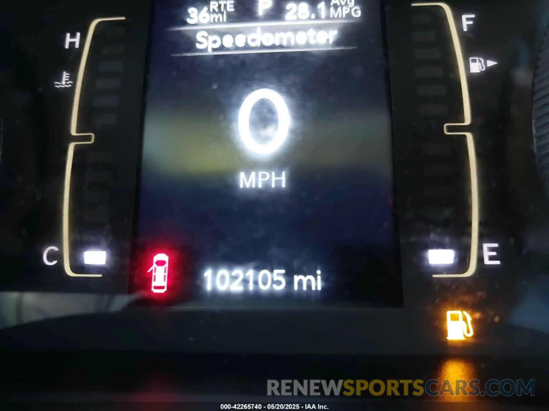 15 Photograph of a damaged car 1C4PJLCB2KD285726 JEEP CHEROKEE 2019