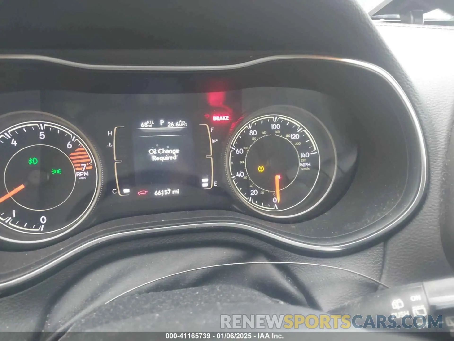 15 Photograph of a damaged car 1C4PJLCB3KD241170 JEEP CHEROKEE 2019