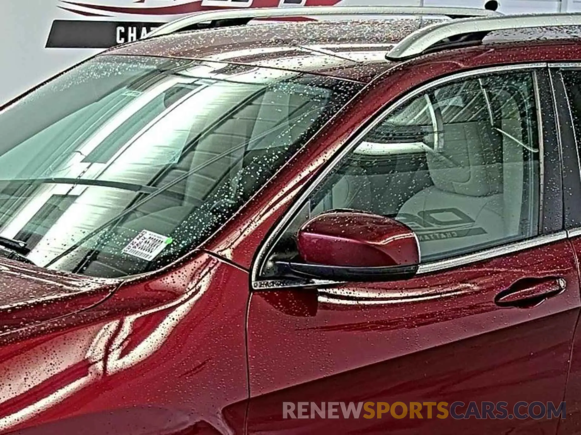 41 Photograph of a damaged car 1C4PJLCB5KD448126 JEEP CHEROKEE 2019