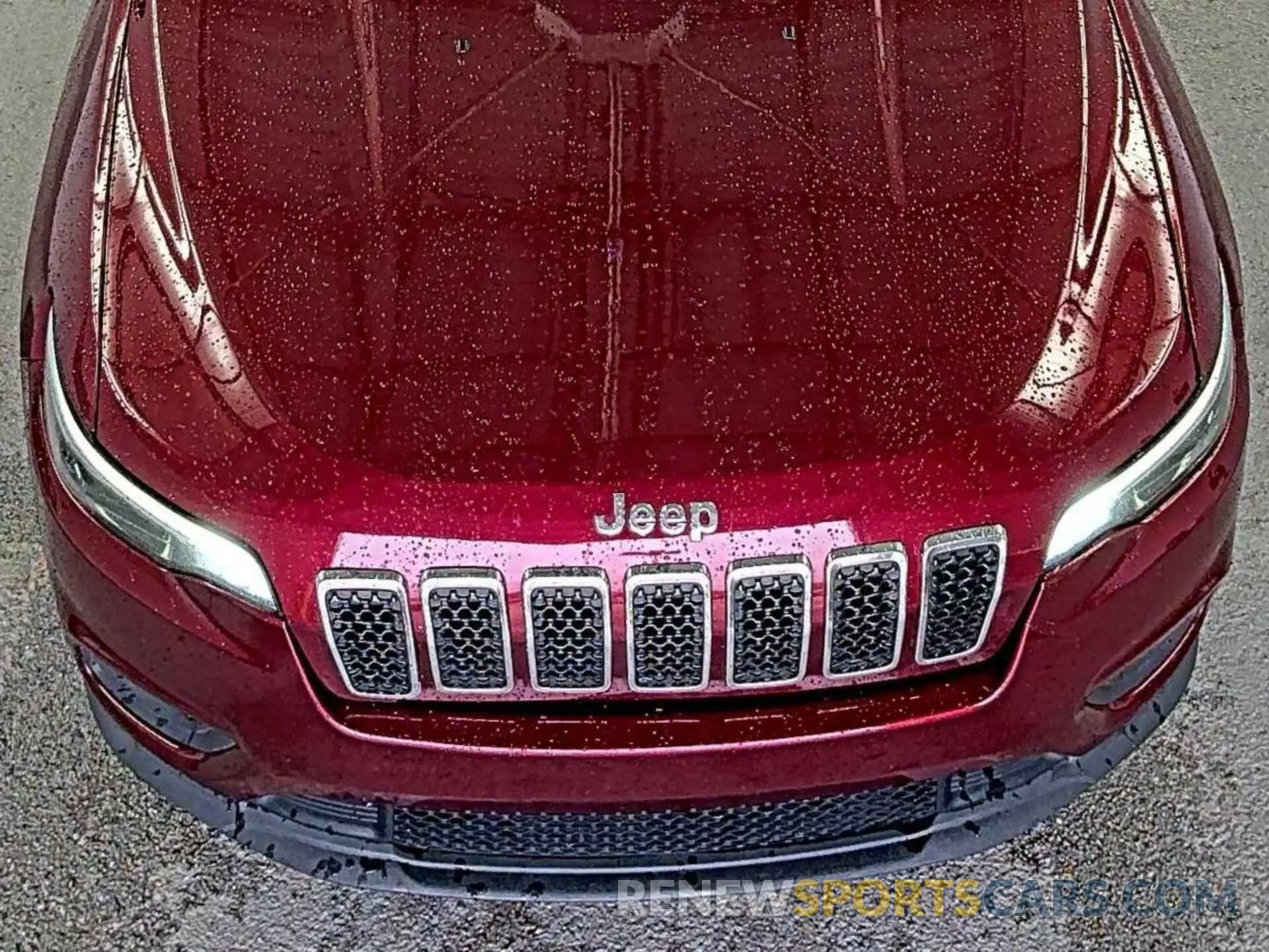 48 Photograph of a damaged car 1C4PJLCB5KD448126 JEEP CHEROKEE 2019