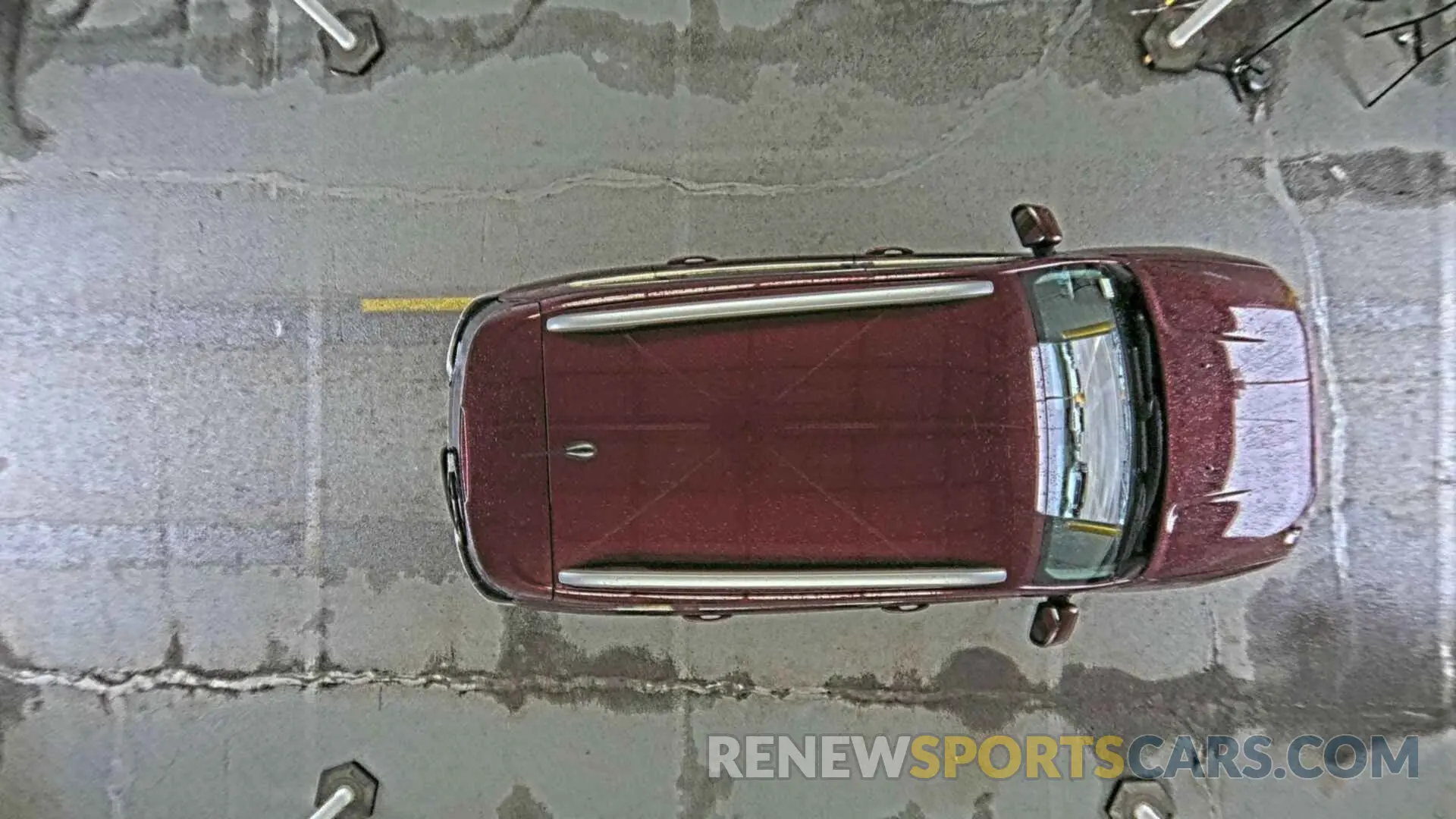 6 Photograph of a damaged car 1C4PJLCB5KD448126 JEEP CHEROKEE 2019