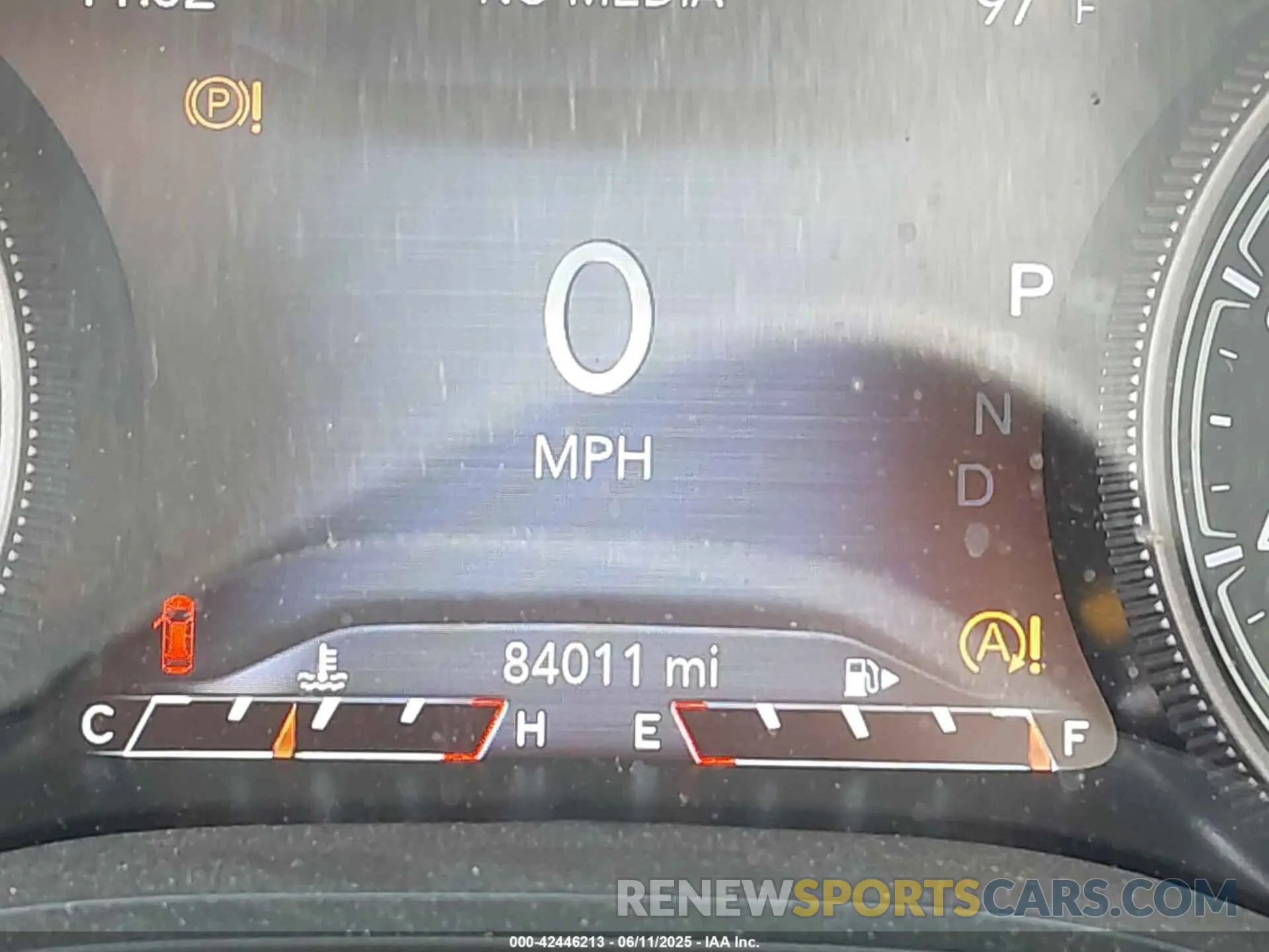 15 Photograph of a damaged car 1C4PJLDB0KD396631 JEEP CHEROKEE 2019
