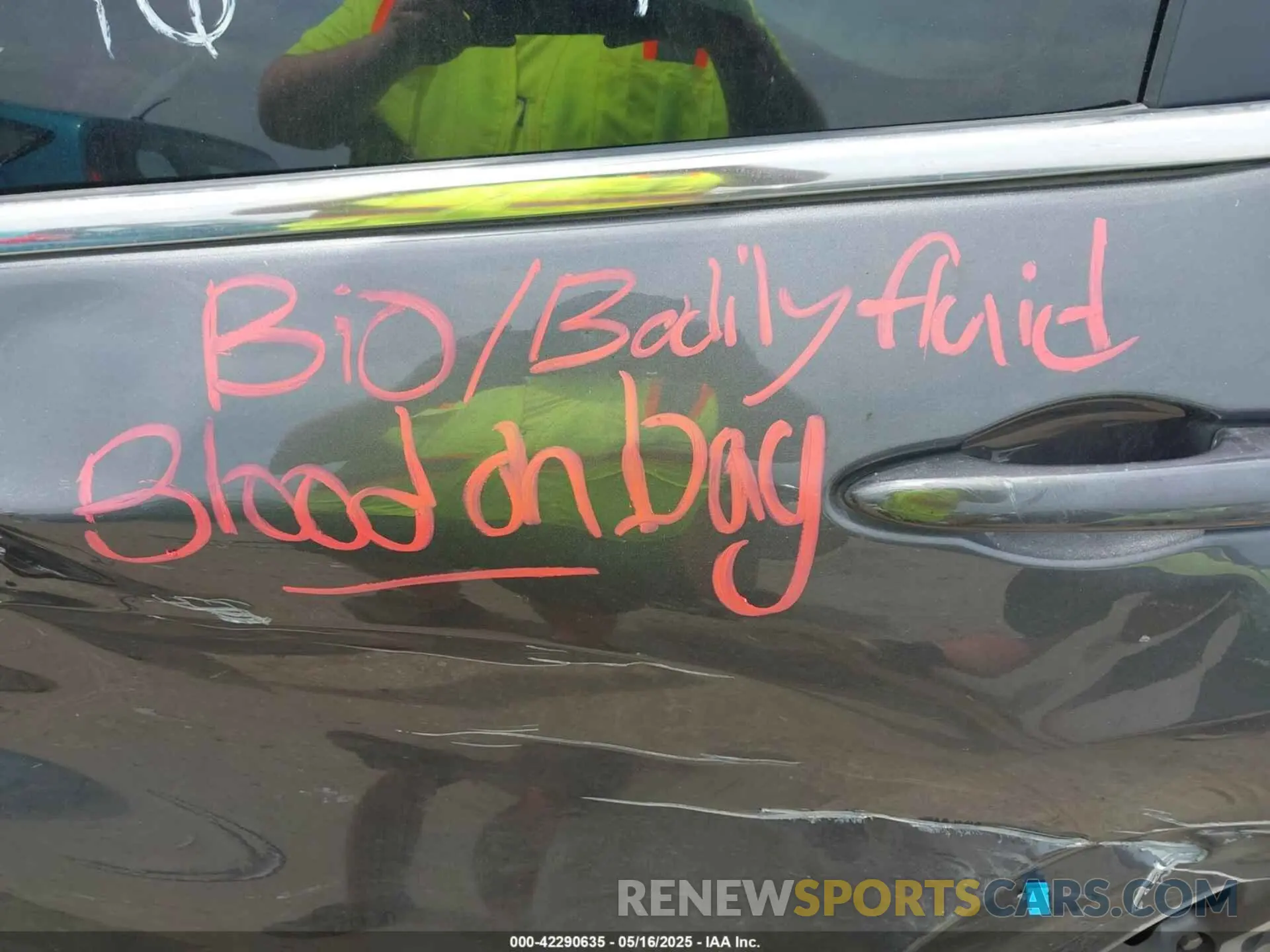 6 Photograph of a damaged car 1C4PJLDB0KD487950 JEEP CHEROKEE 2019