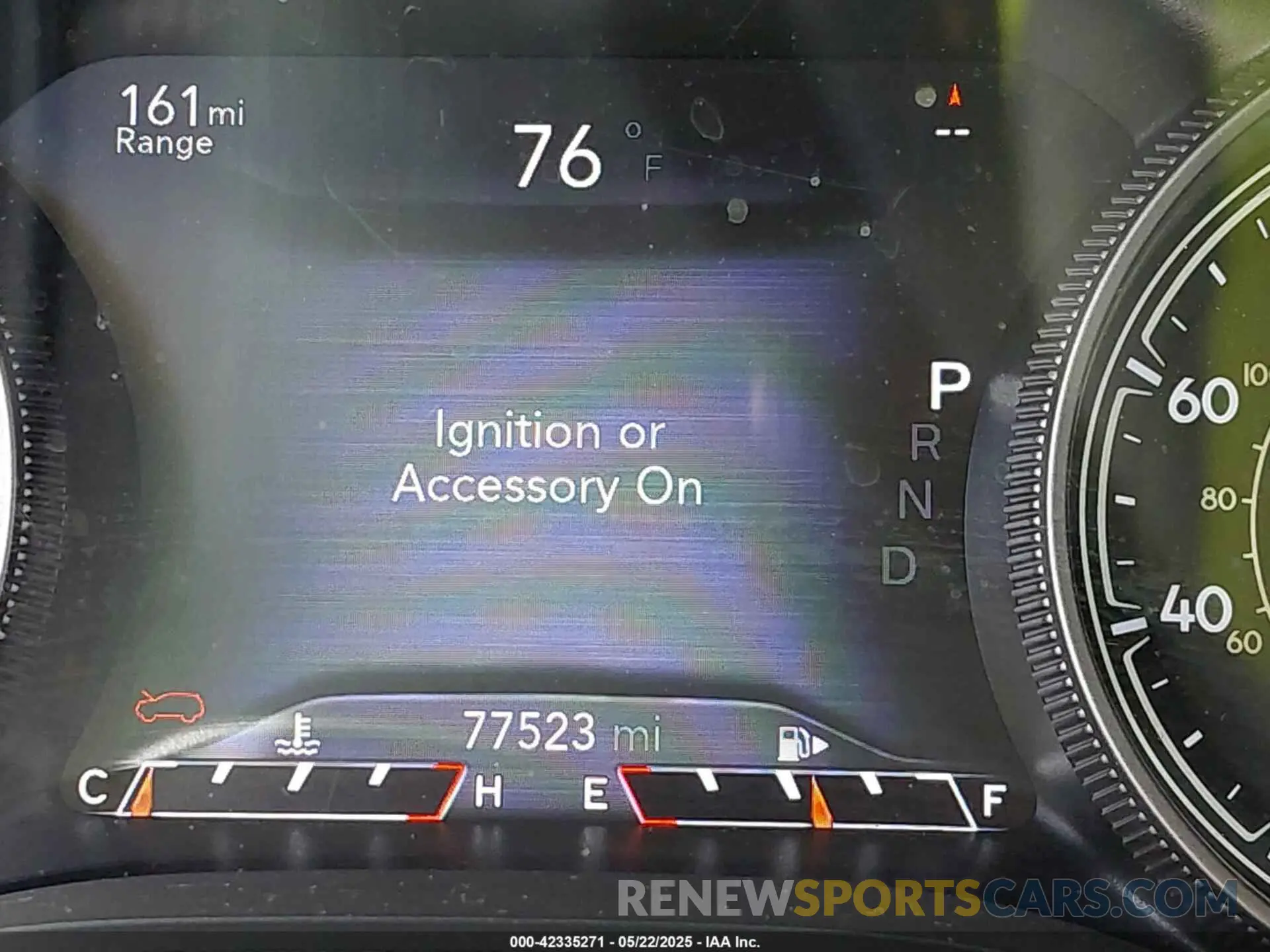 15 Photograph of a damaged car 1C4PJLDNXKD128289 JEEP CHEROKEE 2019