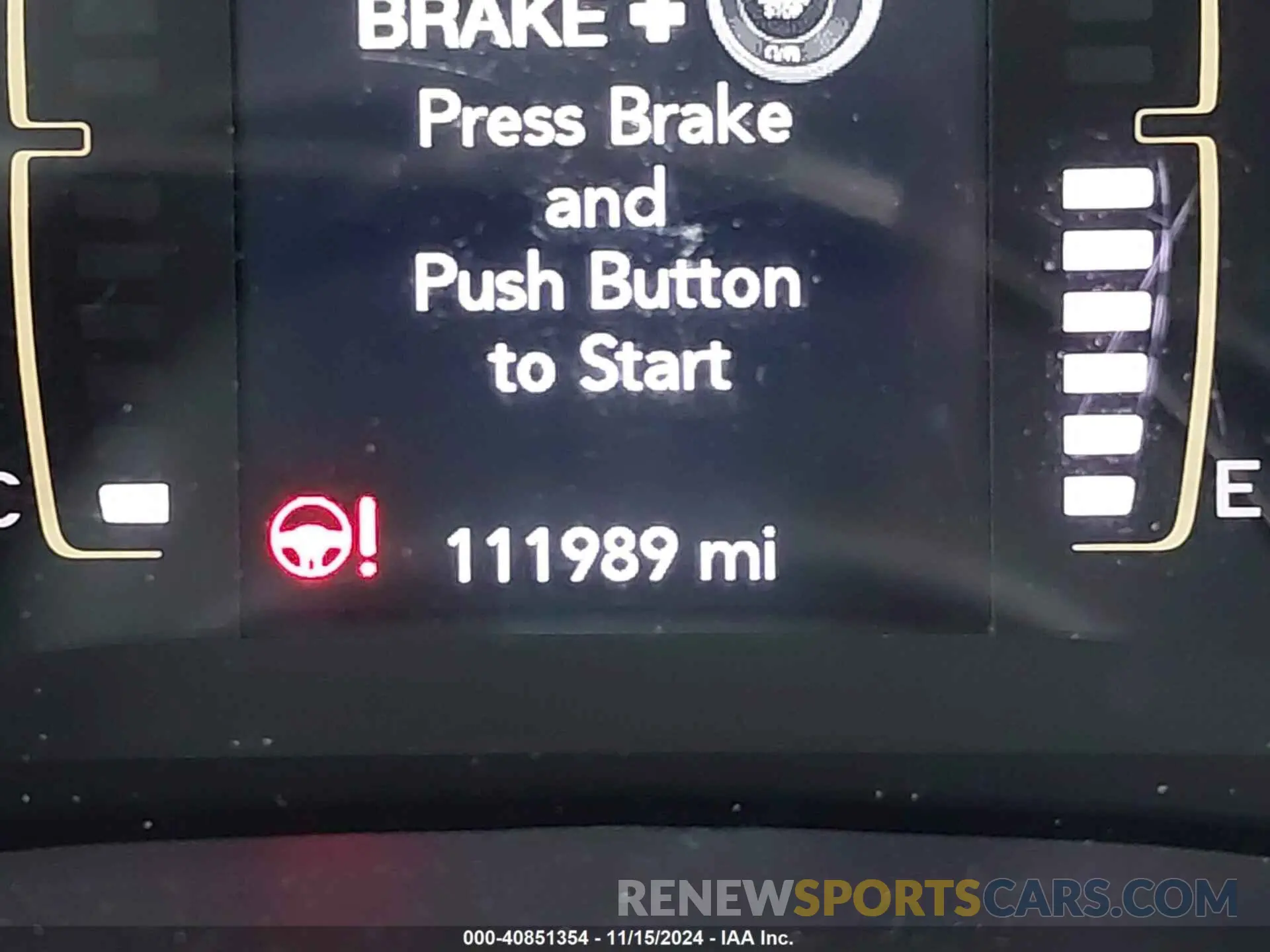 15 Photograph of a damaged car 1C4PJLLB0KD434960 JEEP CHEROKEE 2019