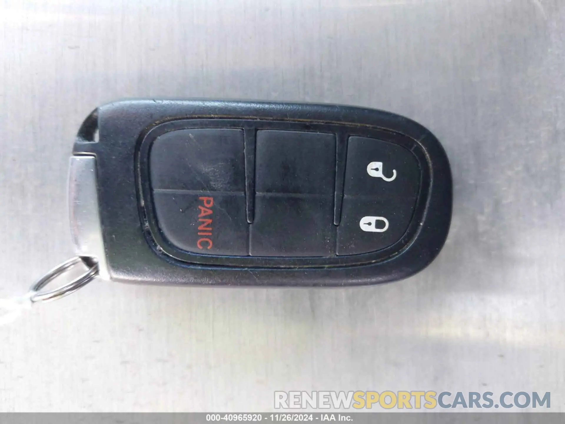 11 Photograph of a damaged car 1C4PJLLB7KD434115 JEEP CHEROKEE 2019