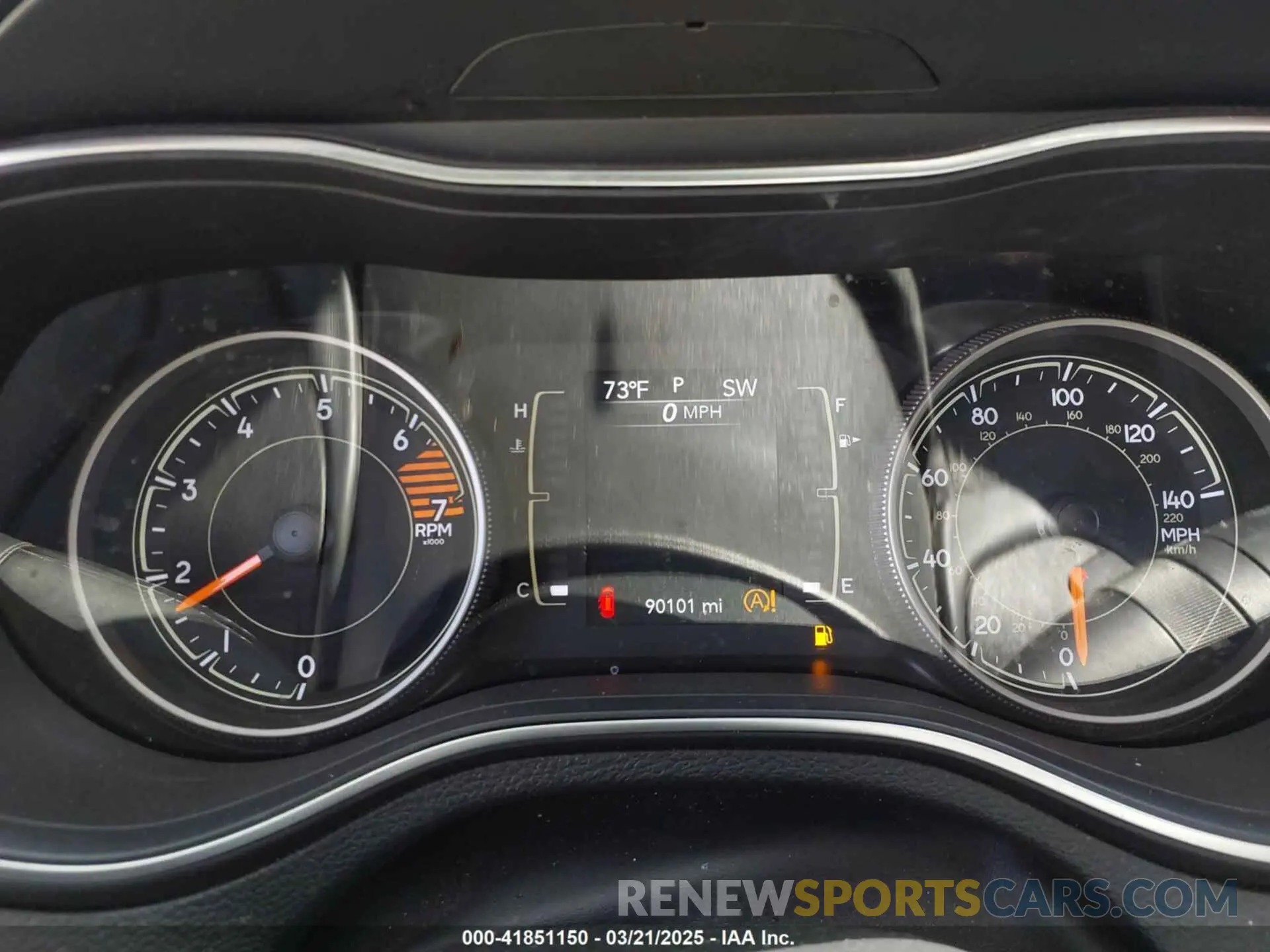 15 Photograph of a damaged car 1C4PJLLBXKD176124 JEEP CHEROKEE 2019