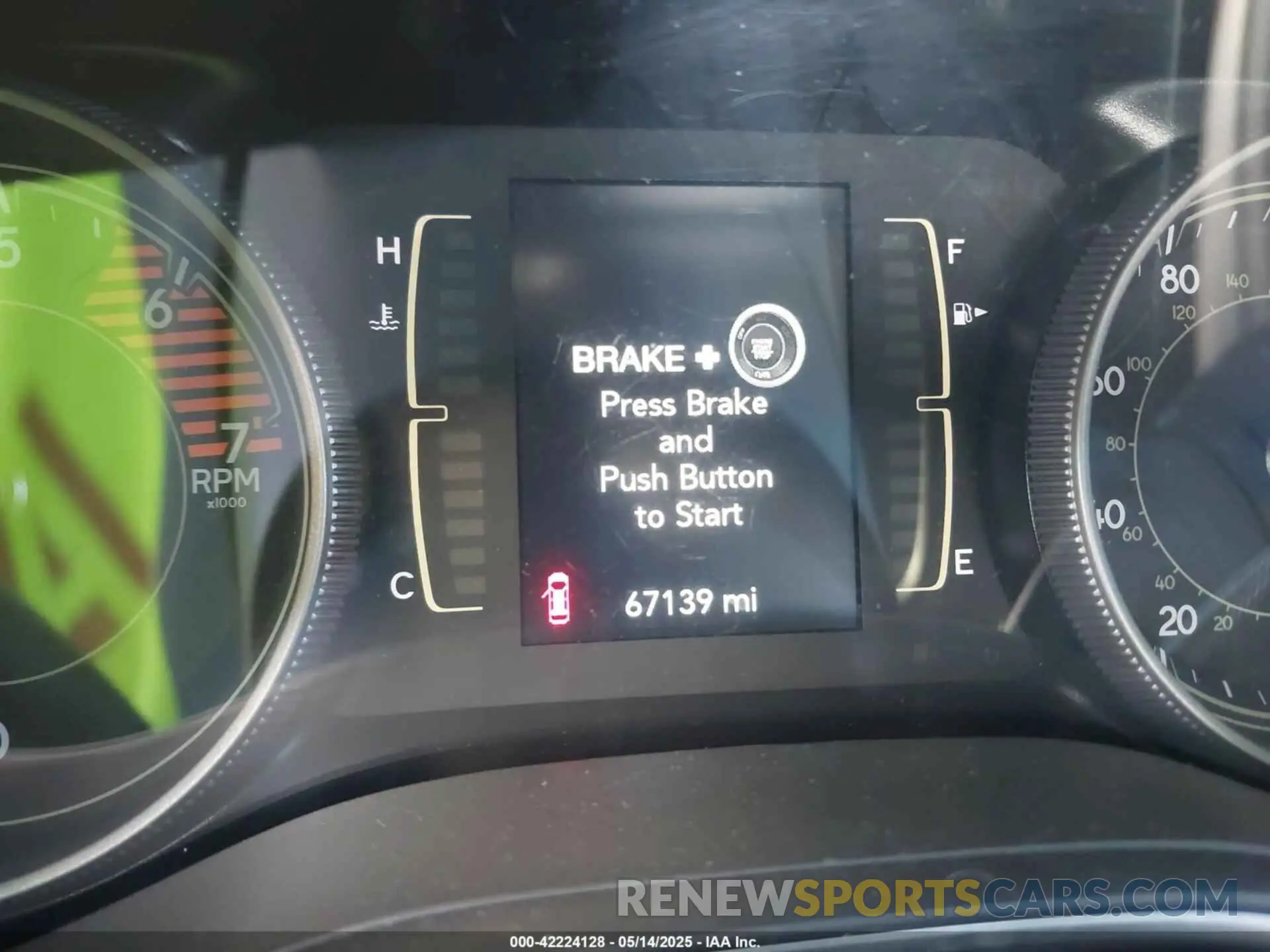 15 Photograph of a damaged car 1C4PJLLN9KD303312 JEEP CHEROKEE 2019