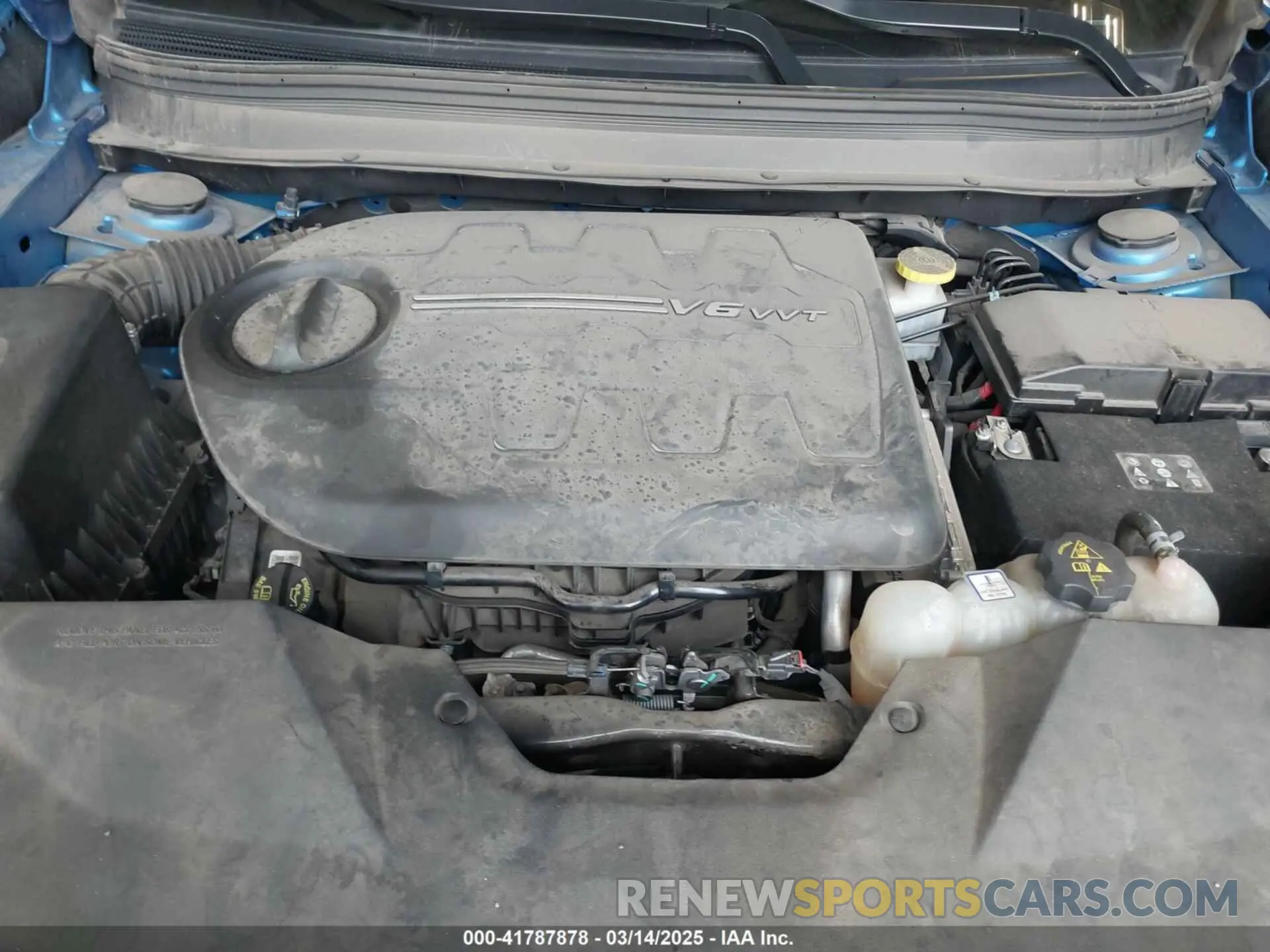 10 Photograph of a damaged car 1C4PJMBX0KD168097 JEEP CHEROKEE 2019