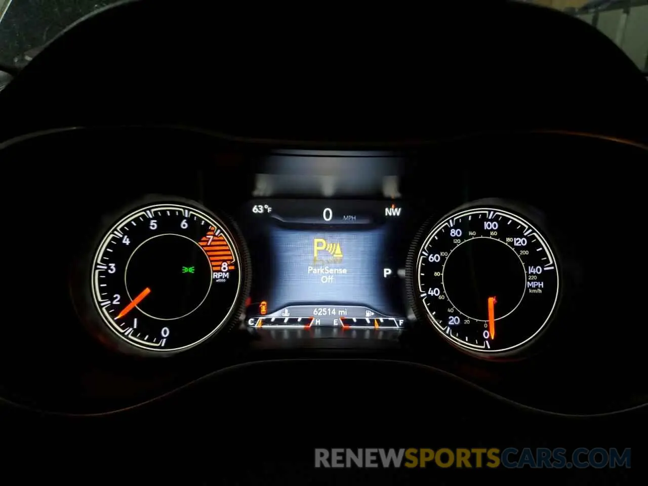 9 Photograph of a damaged car 1C4PJMBX1KD386047 JEEP CHEROKEE 2019