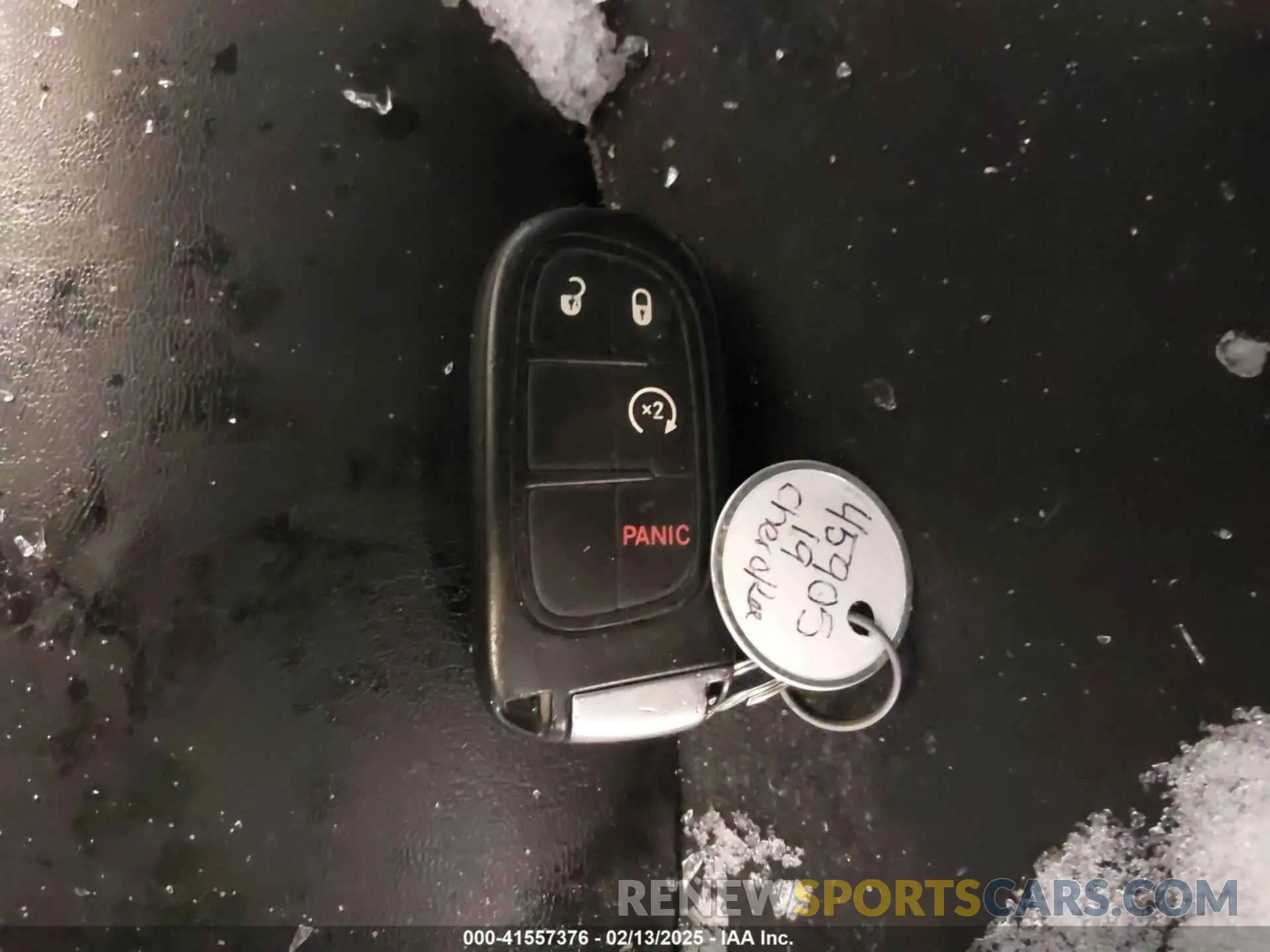 11 Photograph of a damaged car 1C4PJMBX3KD185962 JEEP CHEROKEE 2019