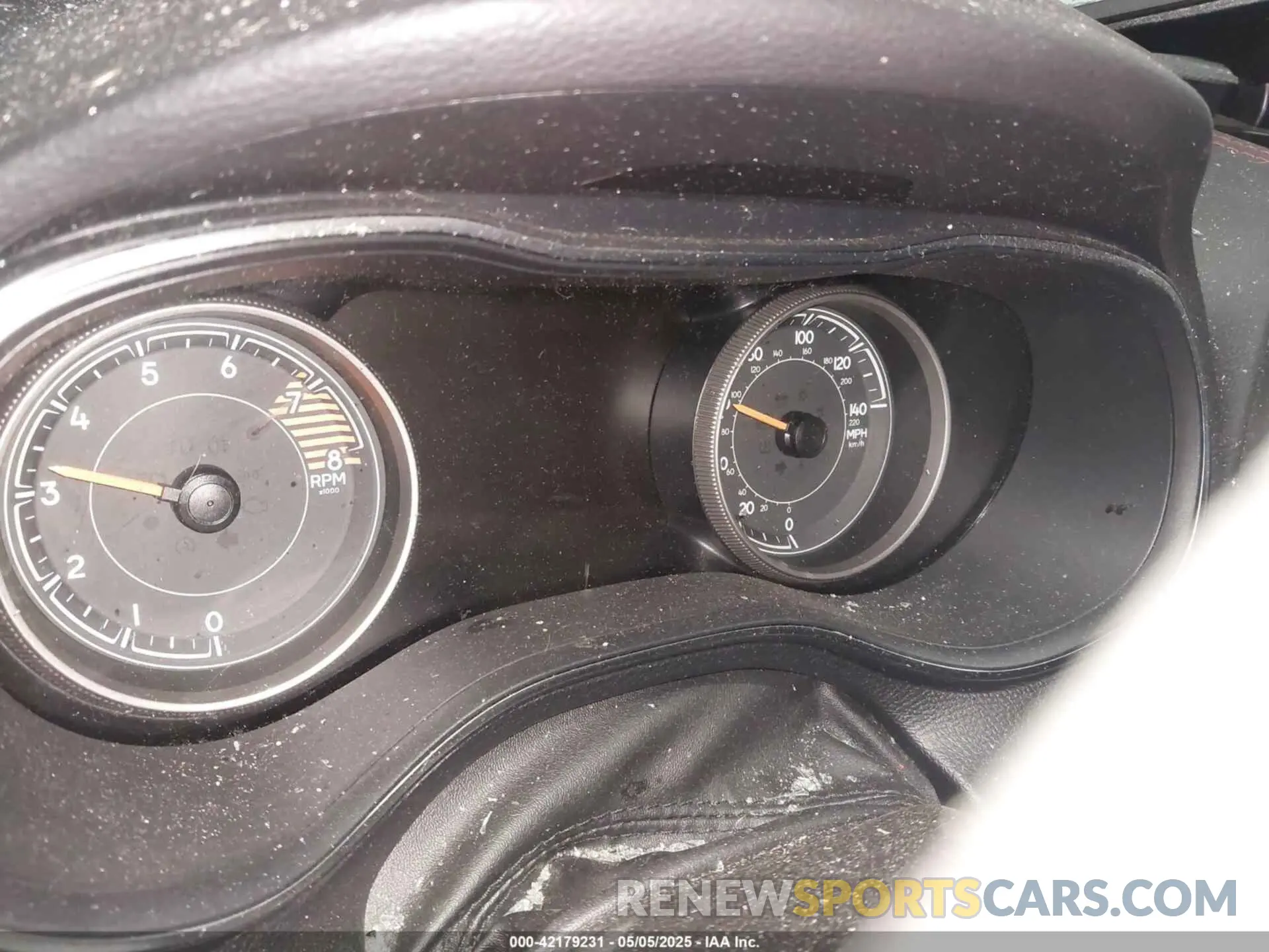 7 Photograph of a damaged car 1C4PJMBX3KD272972 JEEP CHEROKEE 2019