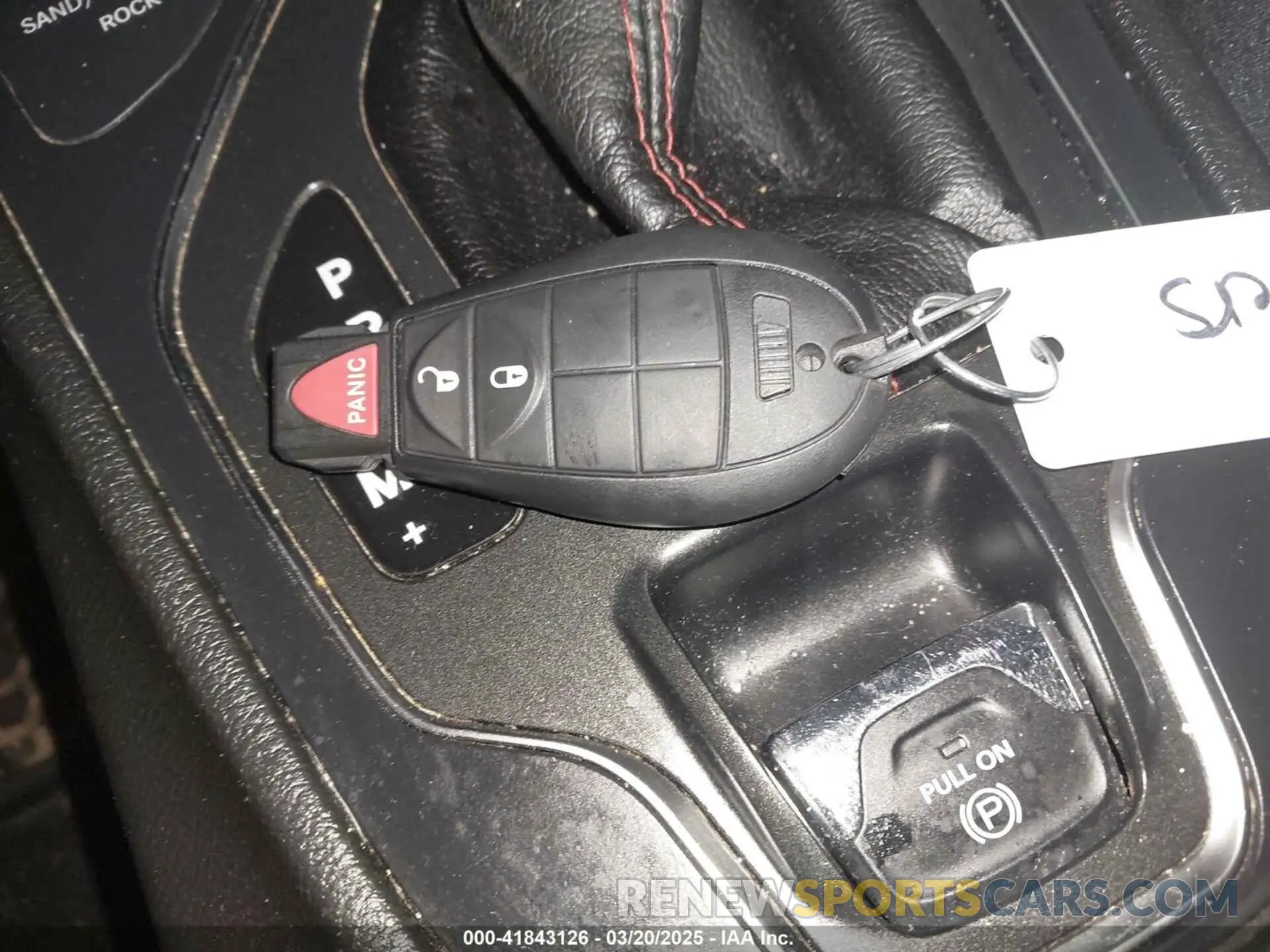 11 Photograph of a damaged car 1C4PJMBX5KD278921 JEEP CHEROKEE 2019