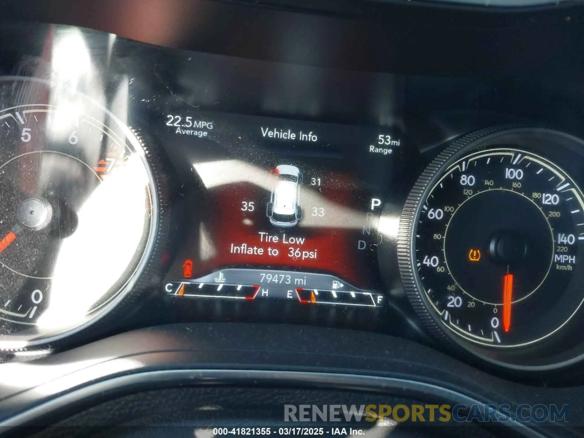 16 Photograph of a damaged car 1C4PJMBX6KD410391 JEEP CHEROKEE 2019