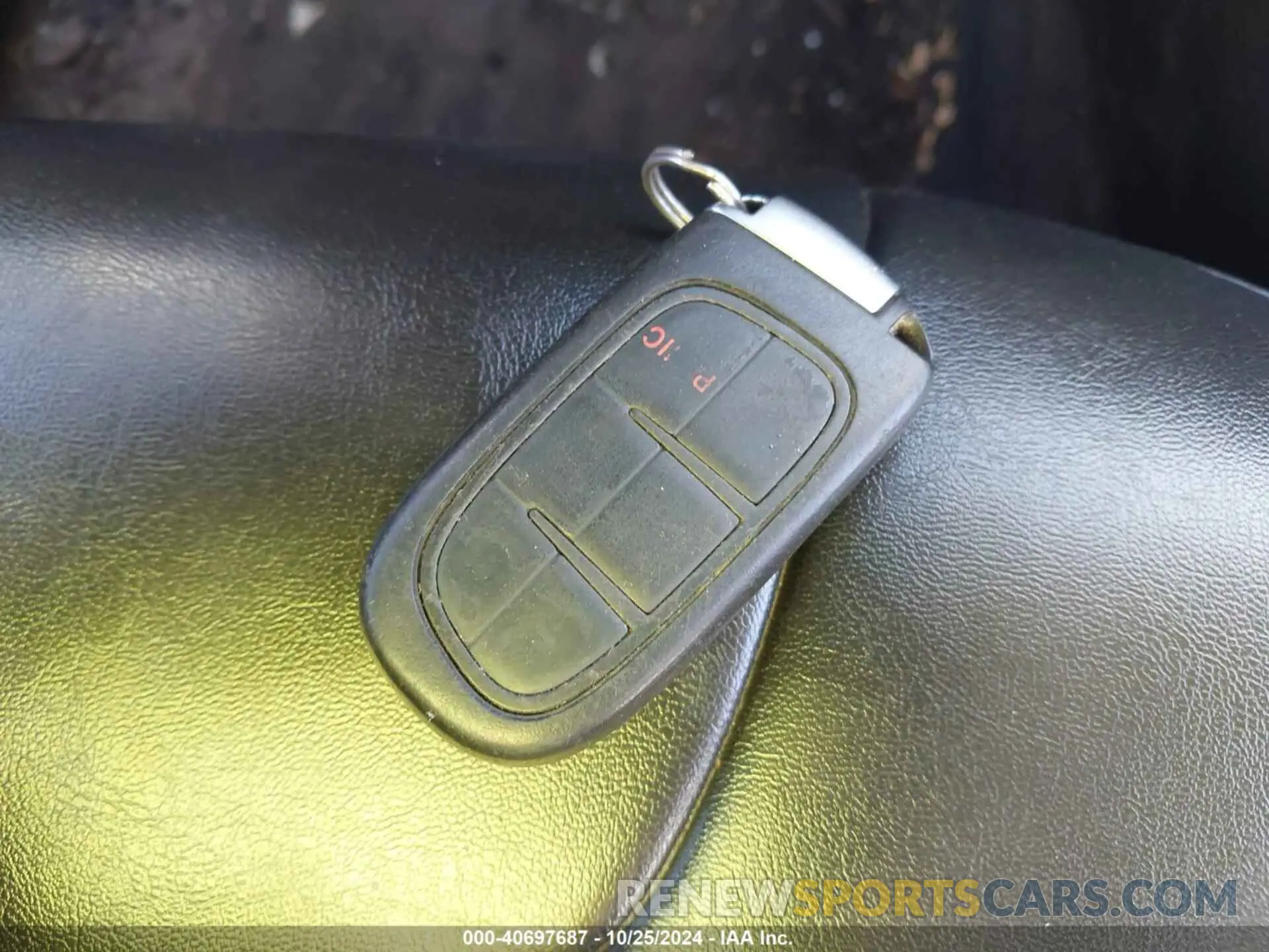 11 Photograph of a damaged car 1C4PJMBX7KD298488 JEEP CHEROKEE 2019
