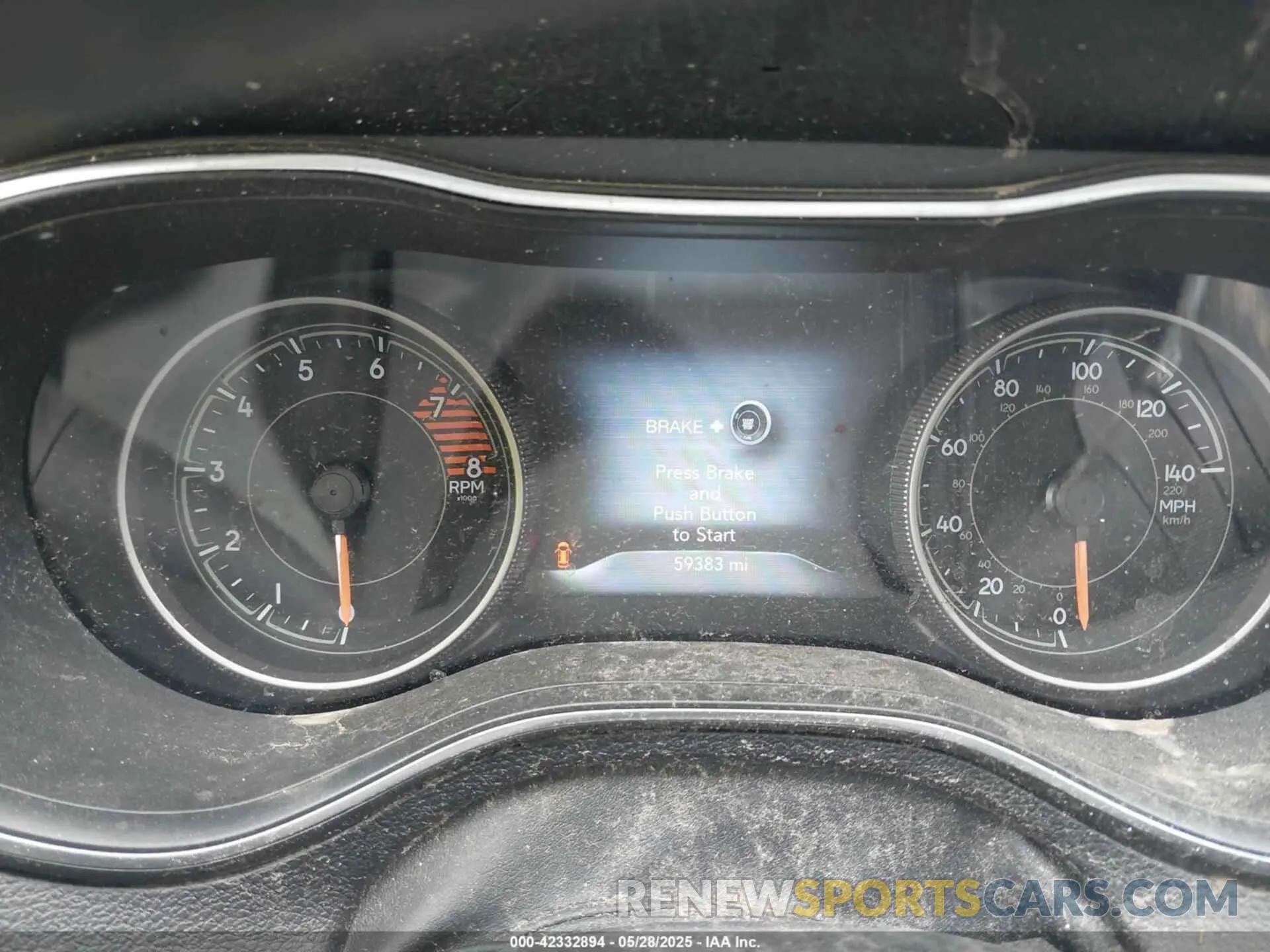 7 Photograph of a damaged car 1C4PJMBX7KD309652 JEEP CHEROKEE 2019