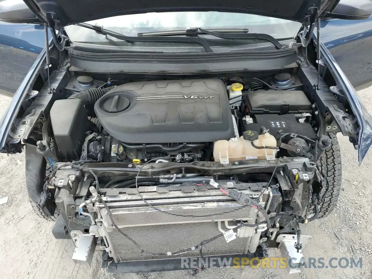 12 Photograph of a damaged car 1C4PJMBX7KD441911 JEEP CHEROKEE 2019